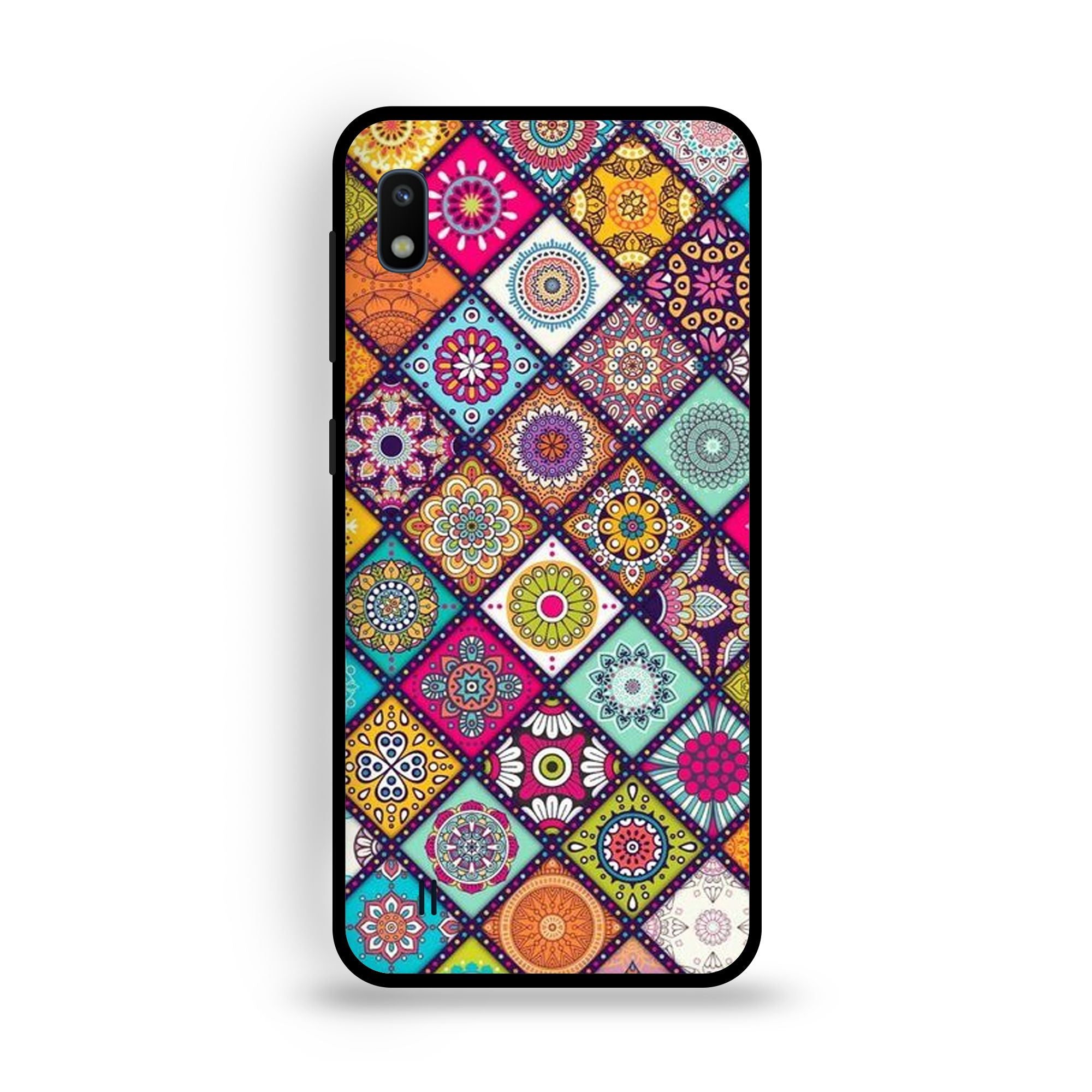 Samsung A10 - Wallpaper 003 - Premium Printed Glossy Phone Case