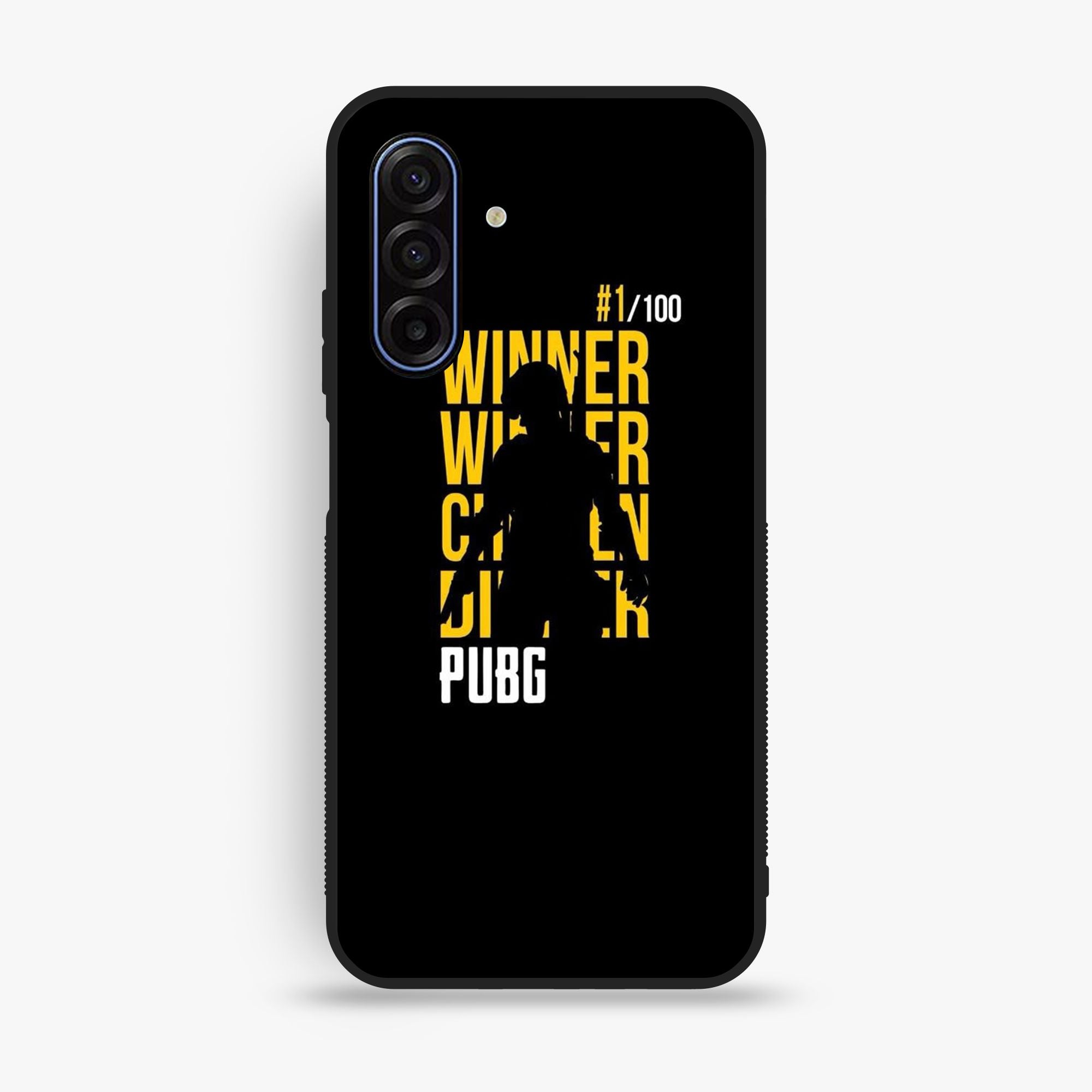 Samsung A17 - Wallpaper 066 - Premium Printed Glossy Phone Case