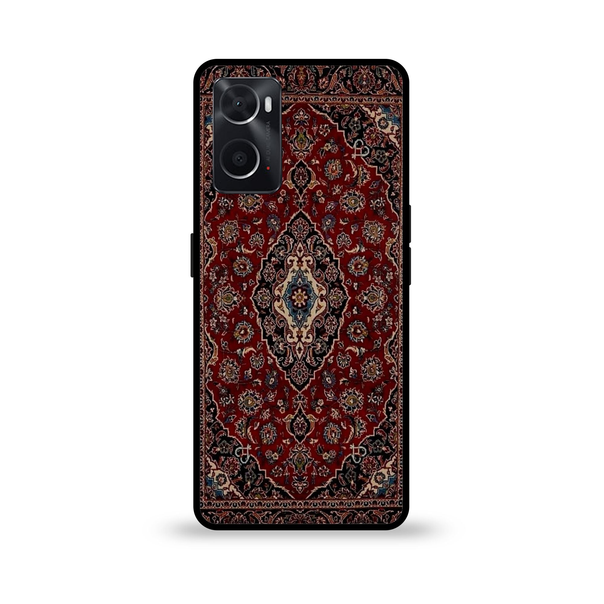 Oppo A76 - Wallpaper 97 - Premium Printed Glossy Phone Case