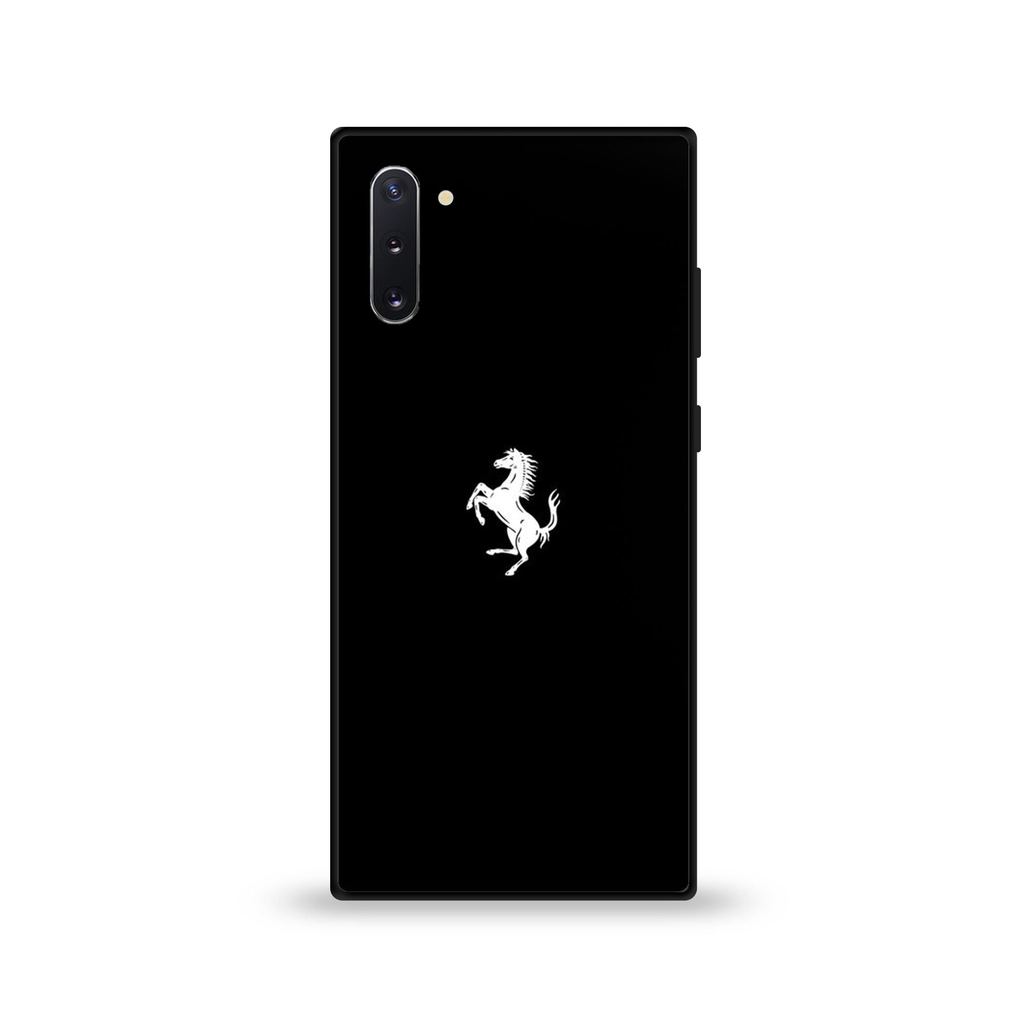 Samsung Galaxy Note 10 - Wallpaper 102 - Premium Printed Glossy Phone Case
