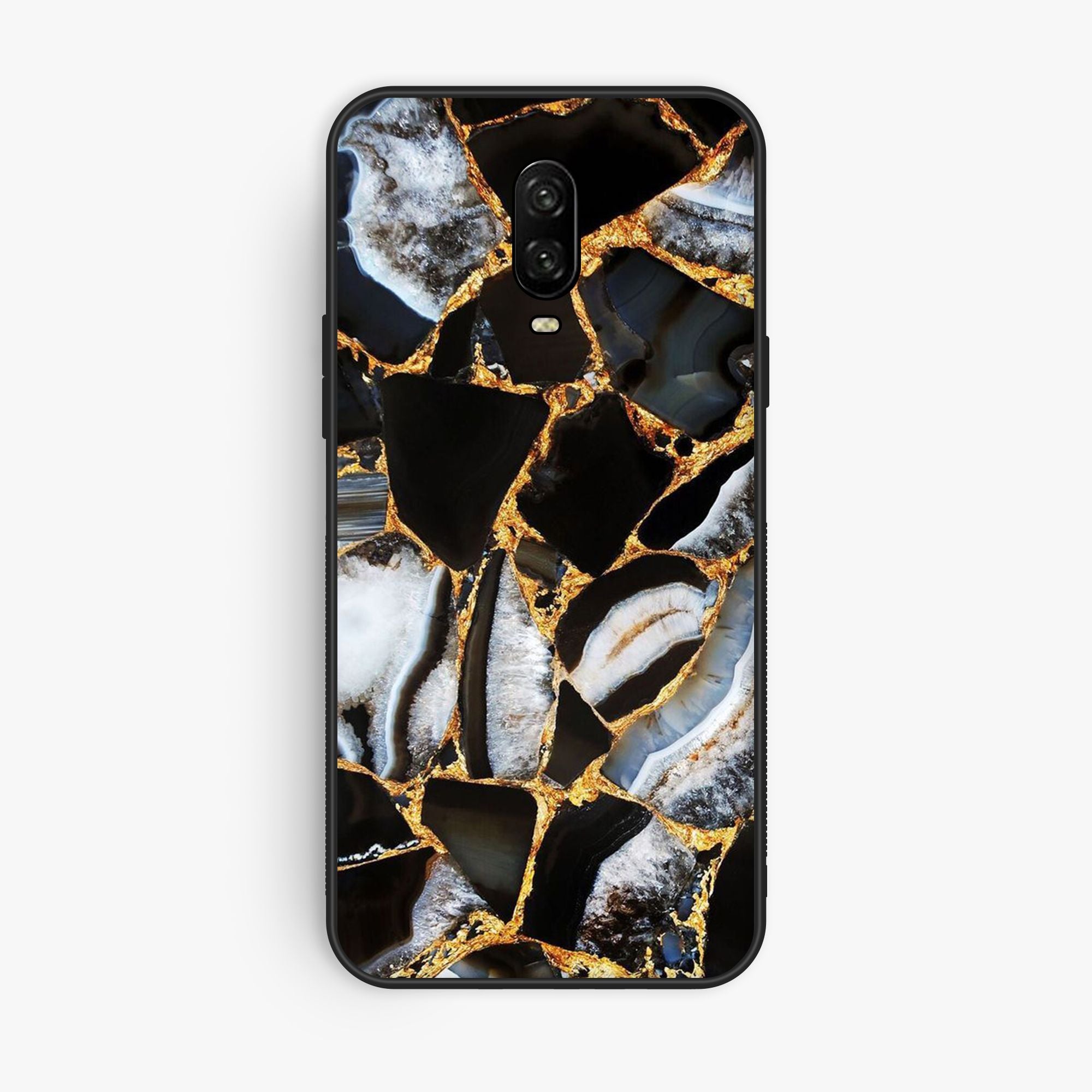 OnePlus 6T - Wallpaper 129 - Premium Printed Glossy Phone Case