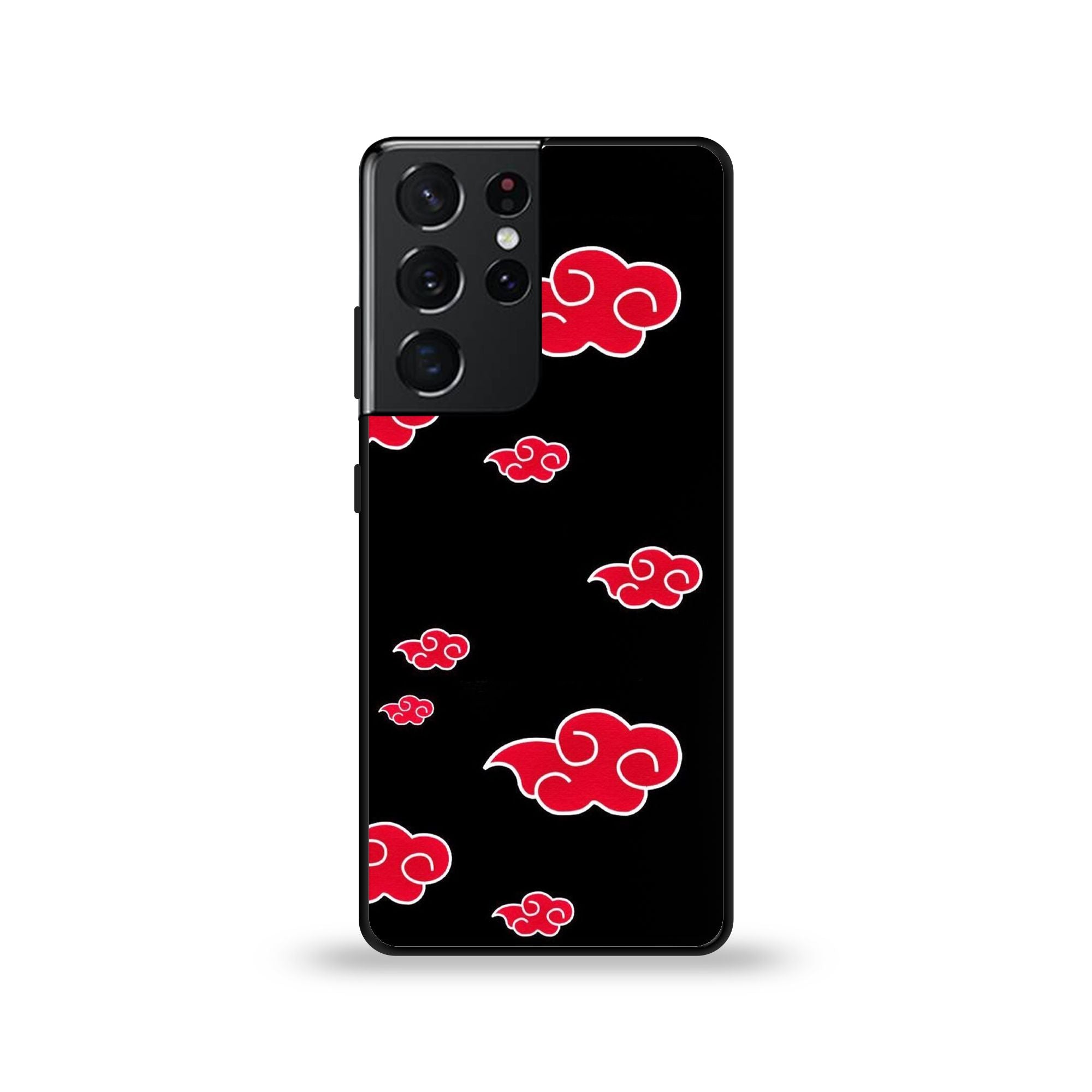 Samsung Galaxy S21 Ultra - Wallpaper 072 - Premium Printed Glossy Phone Case