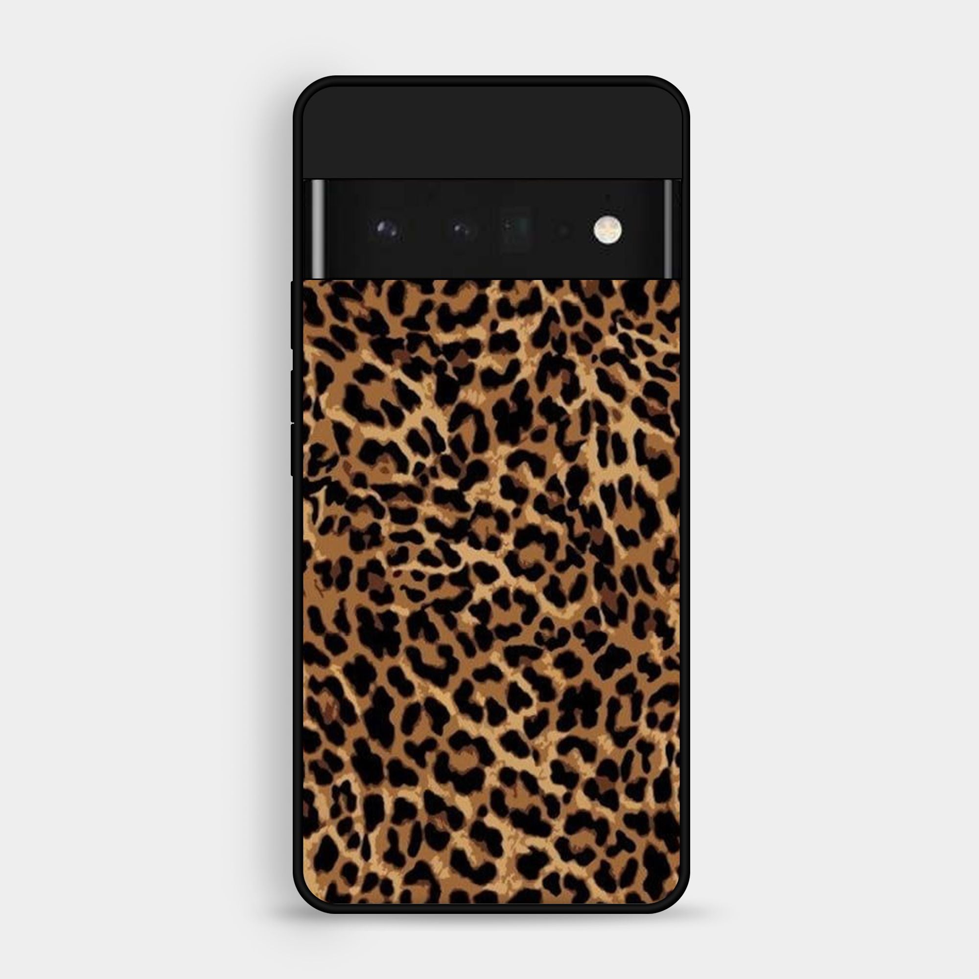 Google Pixel 6 Pro - Wallpaper 082 - Premium Printed Glossy Phone Case