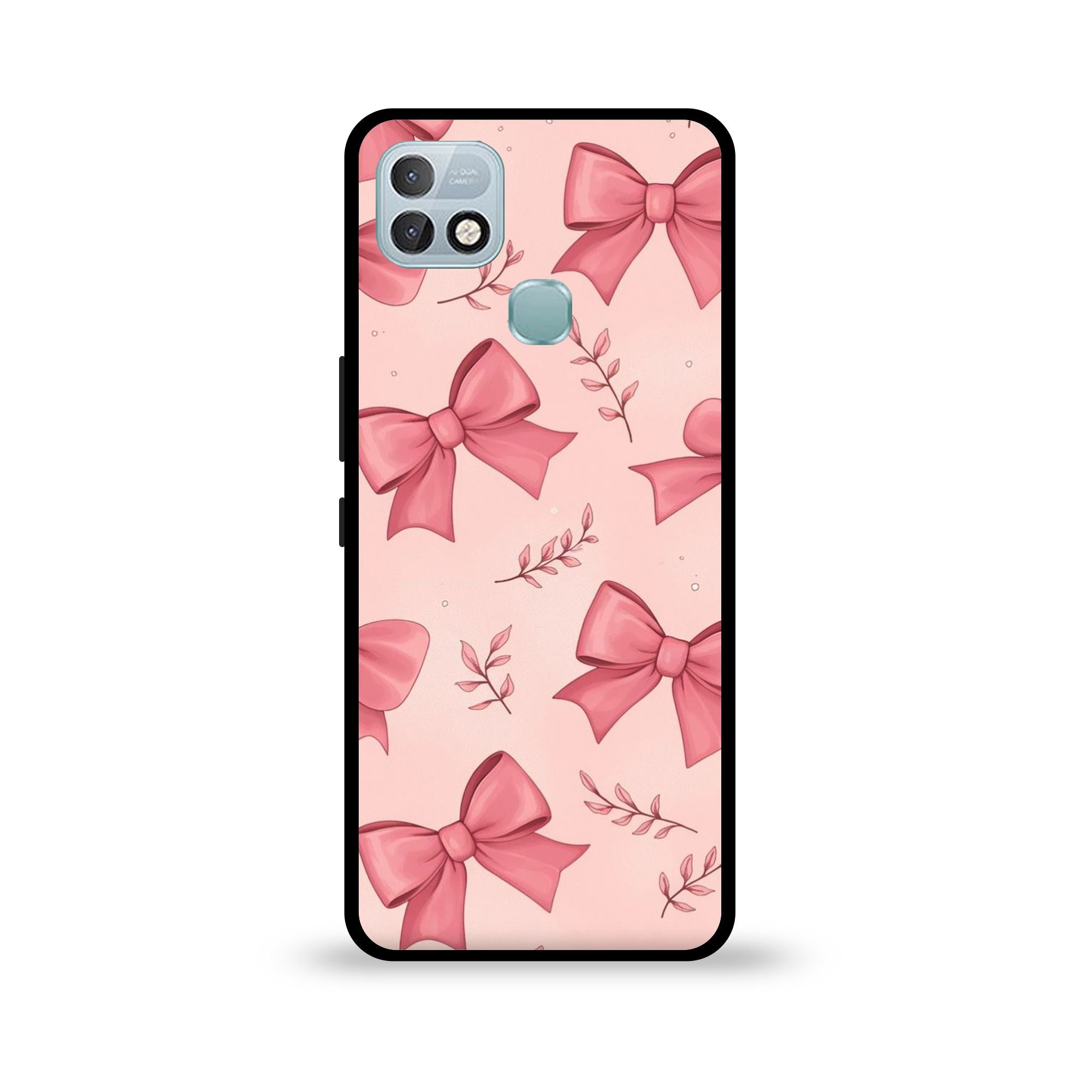 Infinix Hot 10i - Wallpaper 28 - Premium Printed Glossy Phone Case