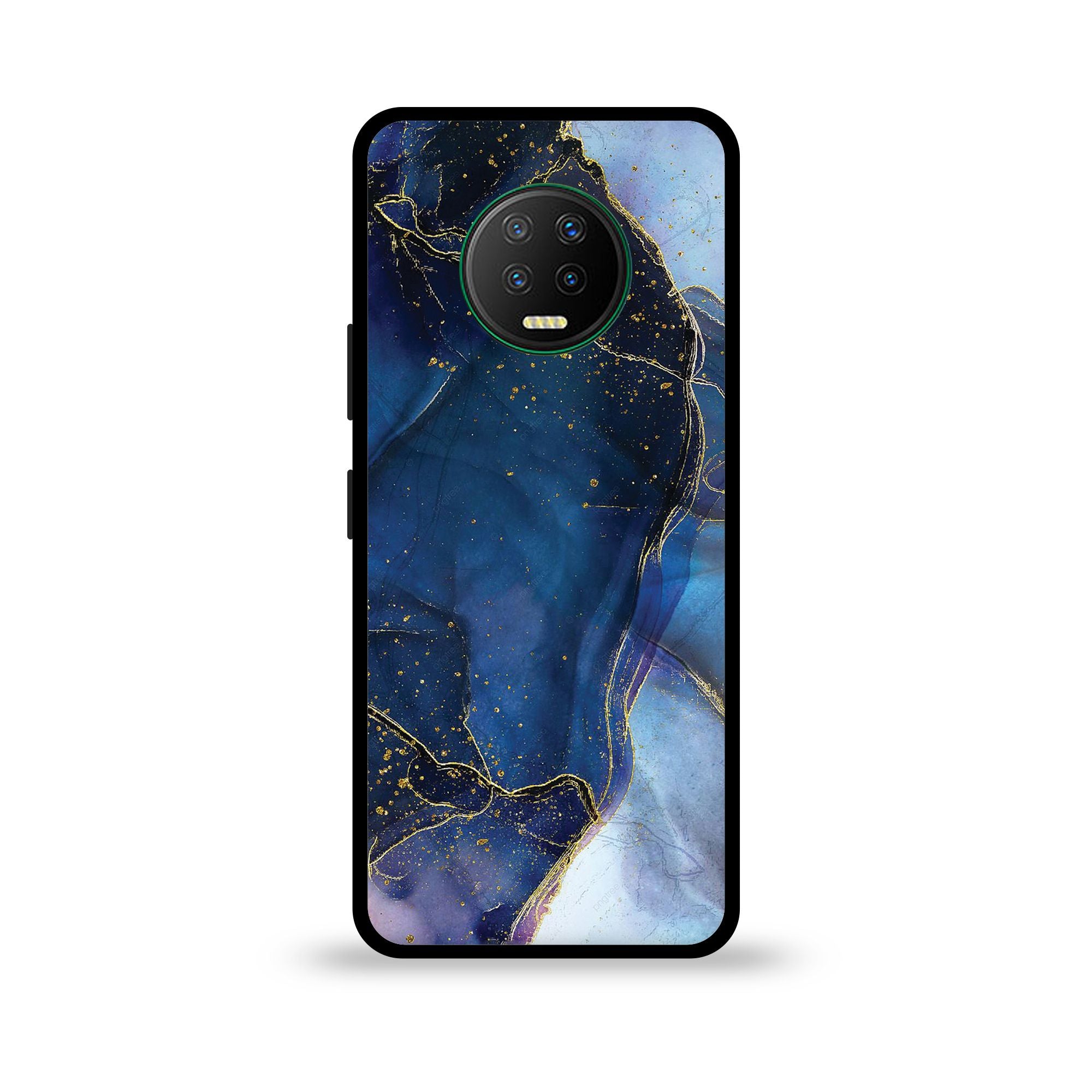 Infinix Note 7 - Wallpaper 79 - Premium Printed Glossy Phone Case