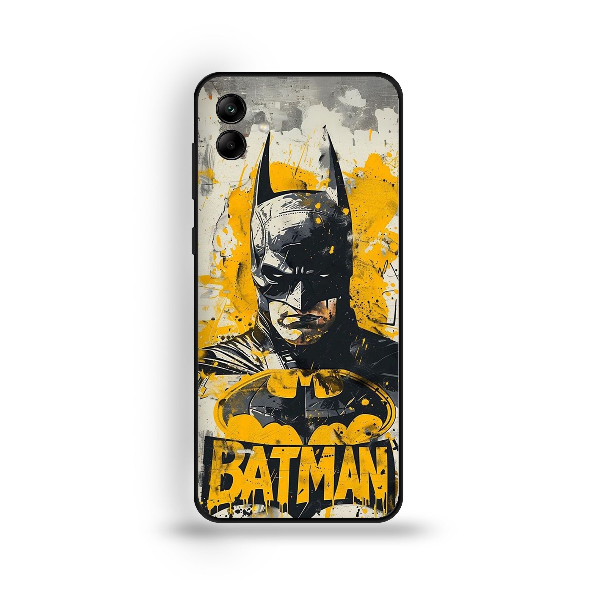 Samsung Galaxy A04 - Wallpaper 105 - Premium Printed Glossy Phone Case