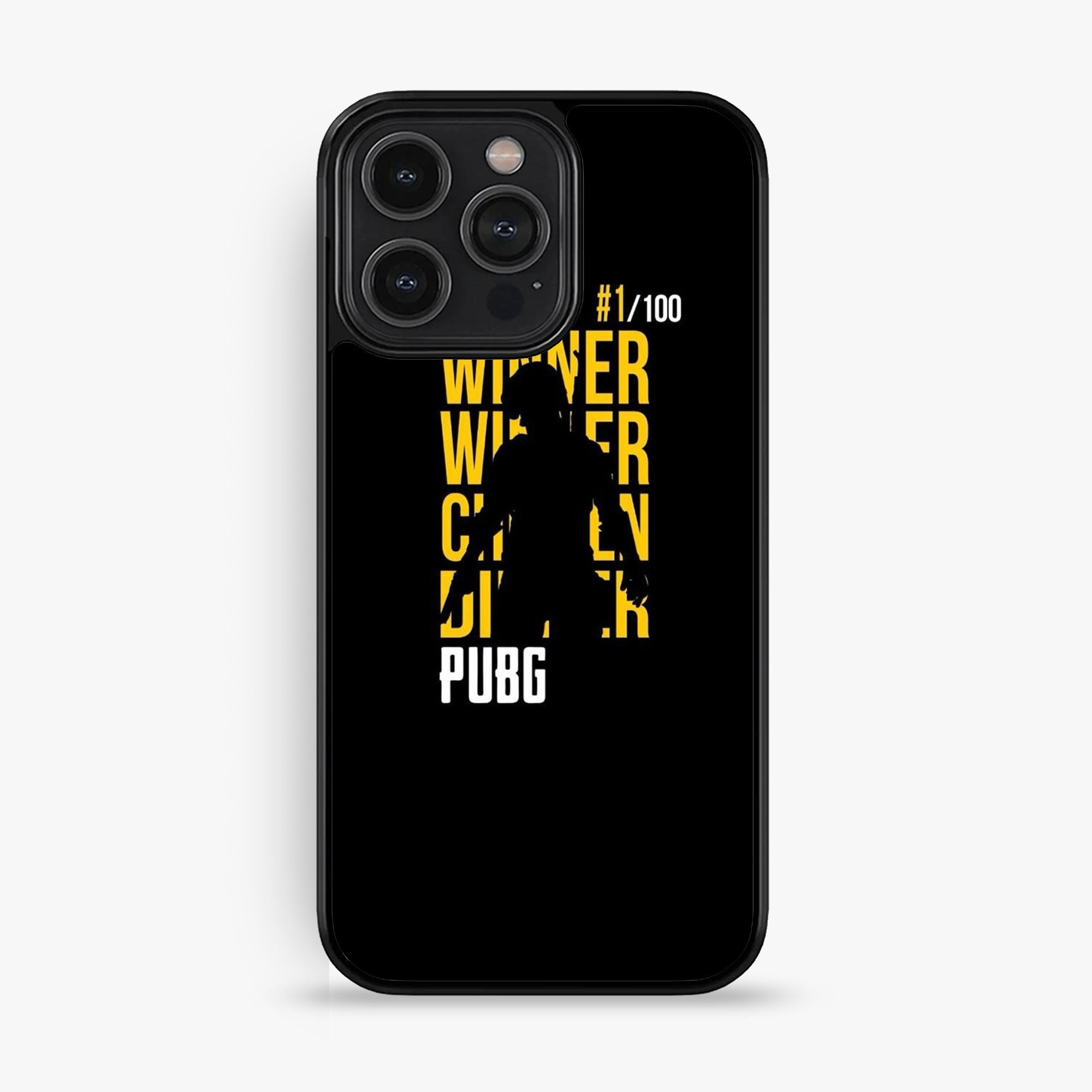 iPhone 15 Pro - Wallpaper 066 - Premium Printed Glossy Phone Case