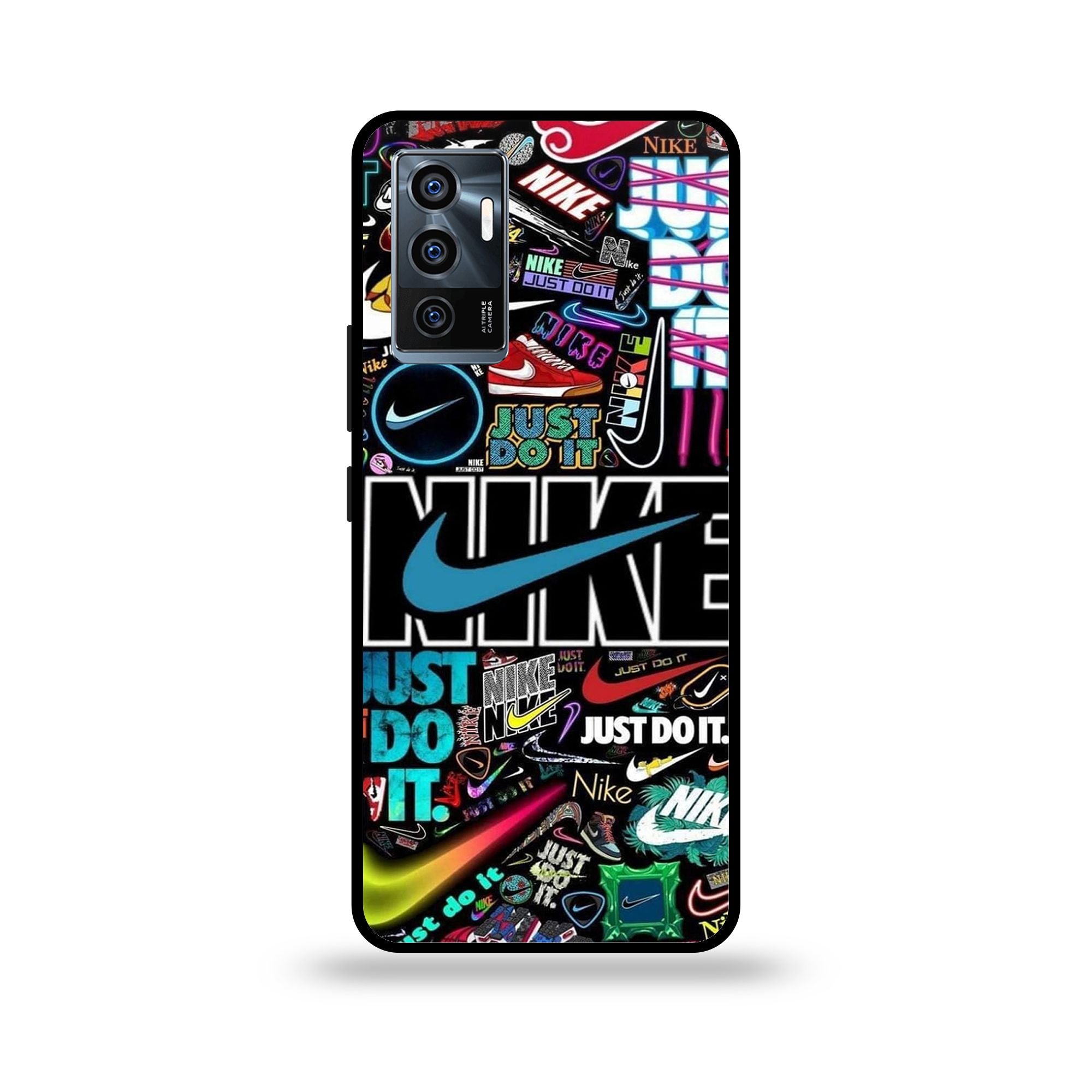 Vivo V23E - Wallpaper 004 - Premium Printed Glossy Phone Case