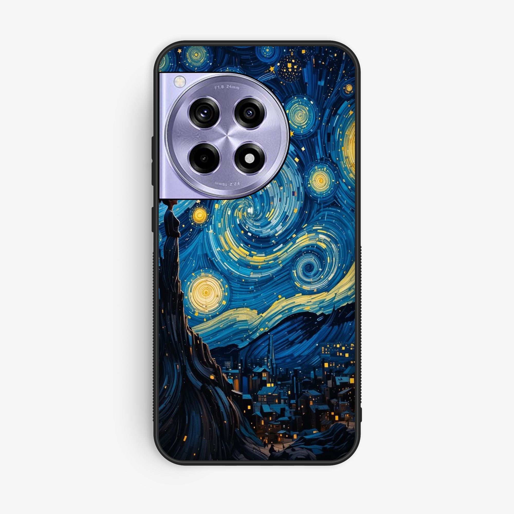 OnePlus 12R - Wallpaper 31 - Premium Printed Glossy Phone Case