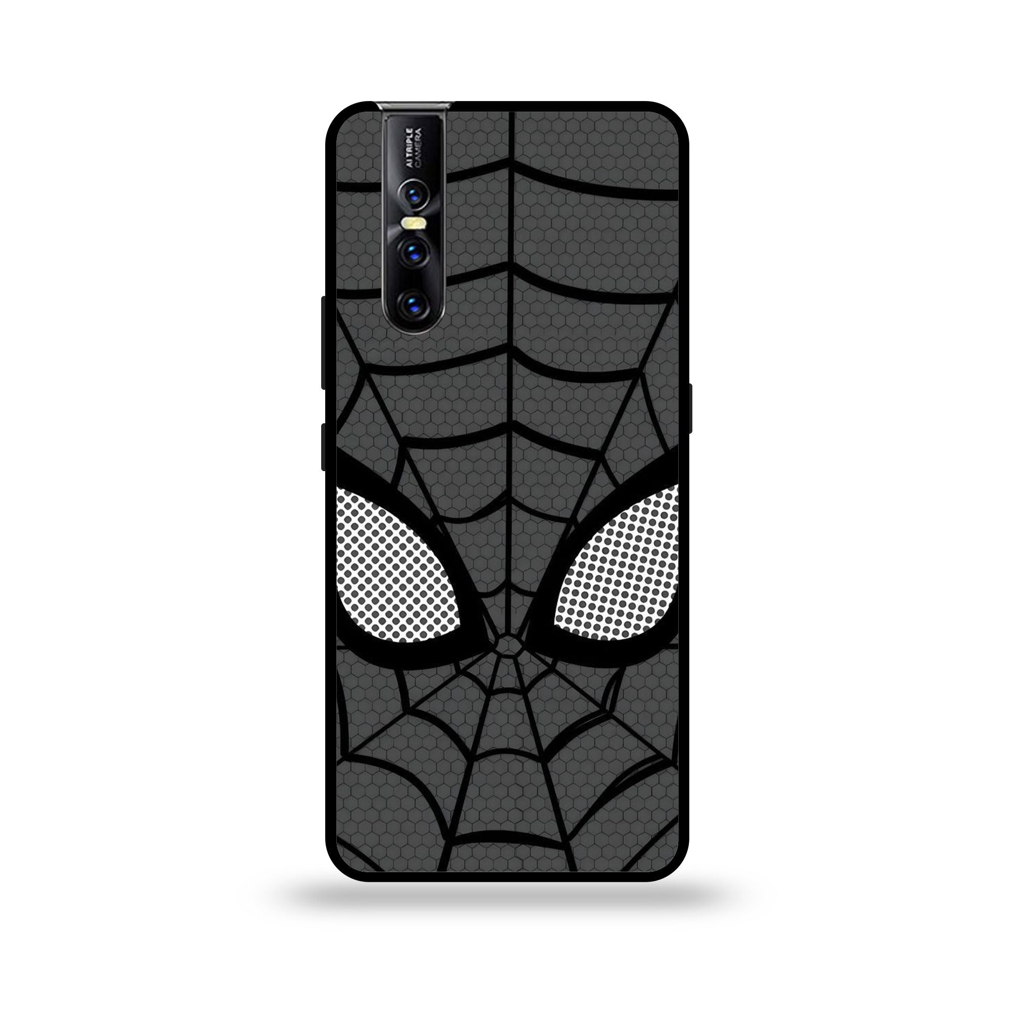 Vivo V15 Pro - Wallpaper 055 - Premium Printed Glossy Phone Case