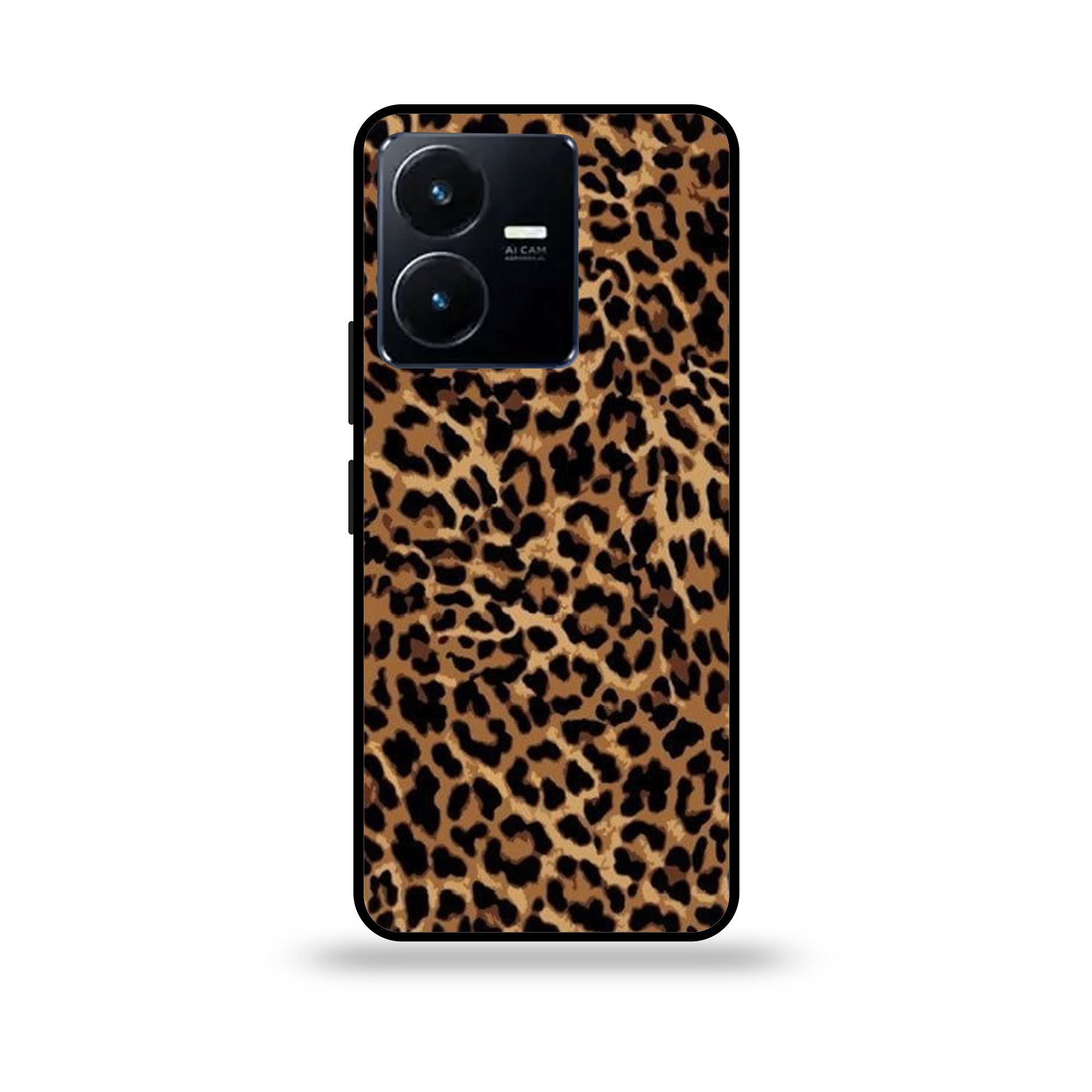 Vivo Y22 - Wallpaper 173 - Premium Printed Glossy Phone Case