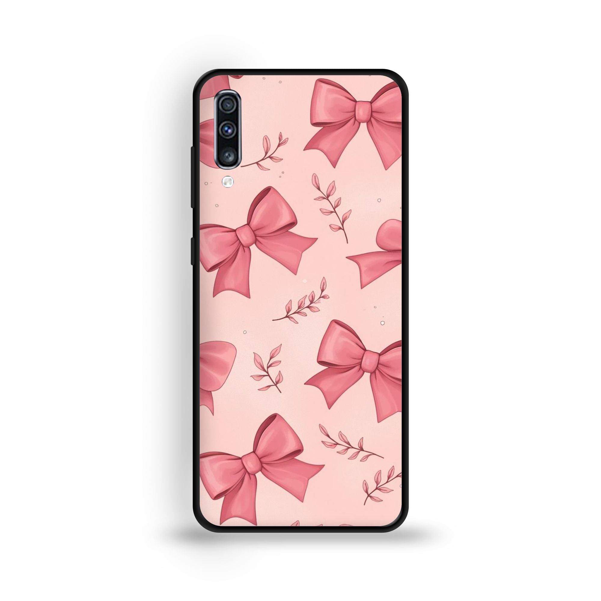 Samsung Galaxy A70 - Wallpaper 033 - Premium Printed Glossy Phone Case