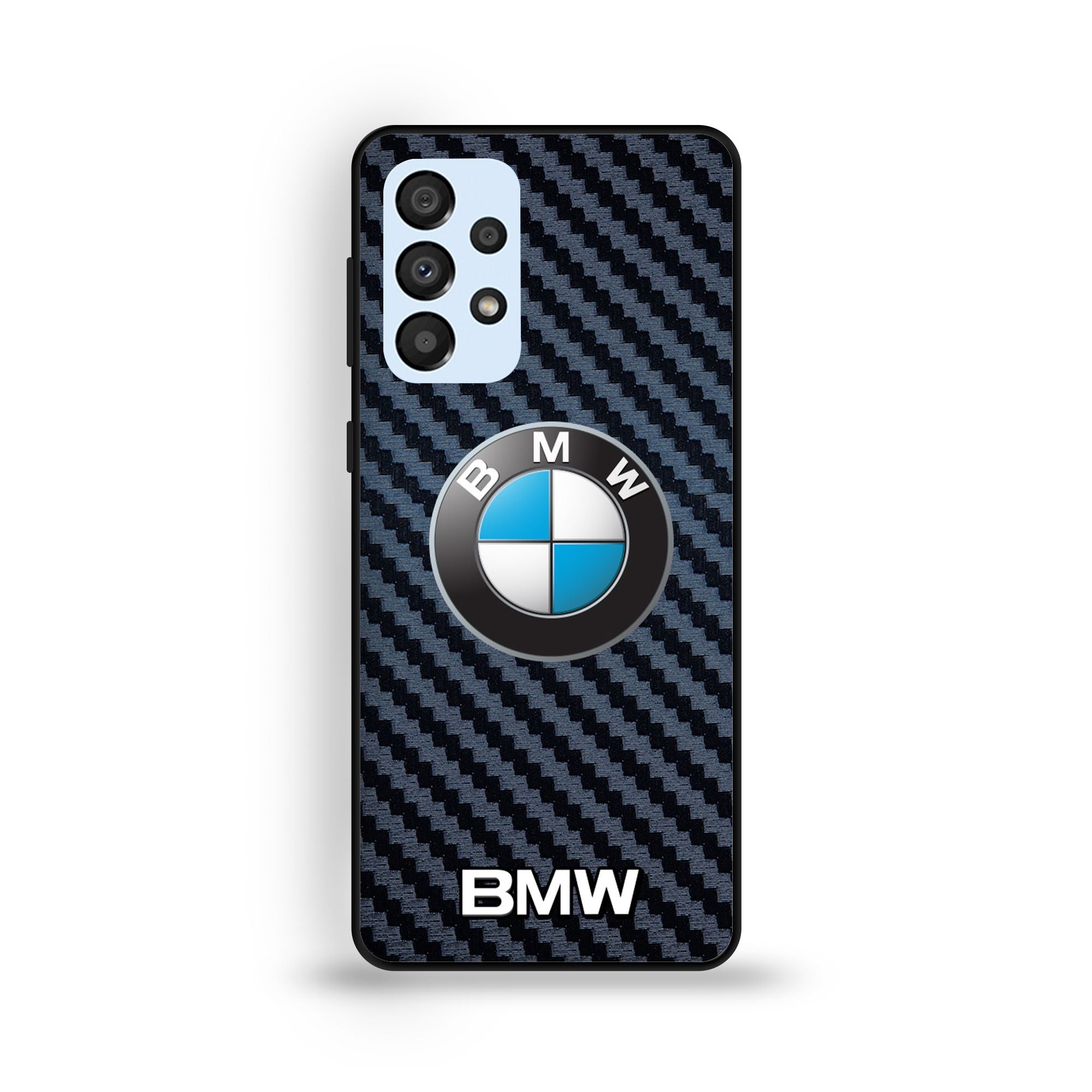 Samsung A33 5G - Wallpaper 147 - Premium Printed Glossy Phone Case