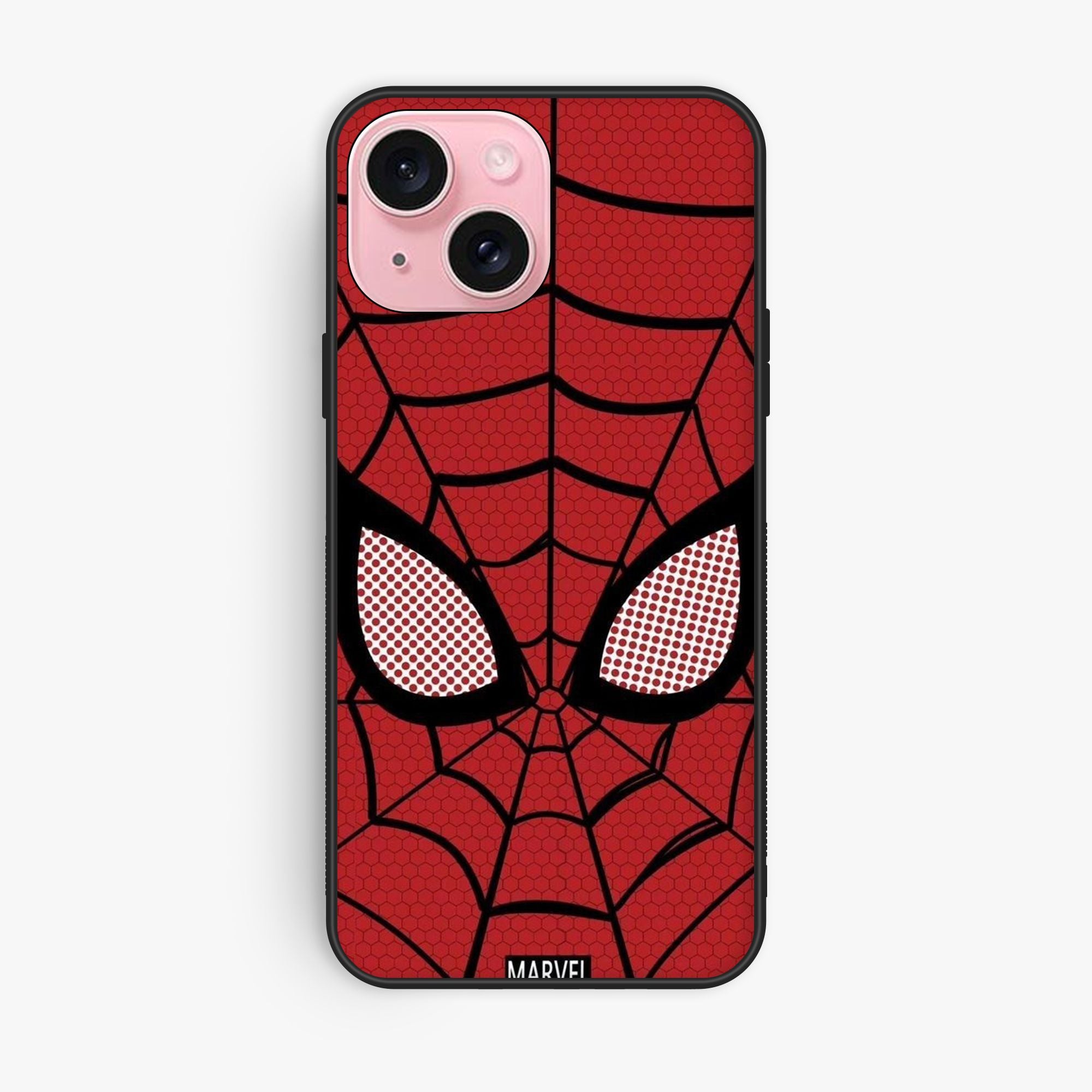 iPhone 15 - Wallpaper 054 - Premium Printed Glossy Phone Case