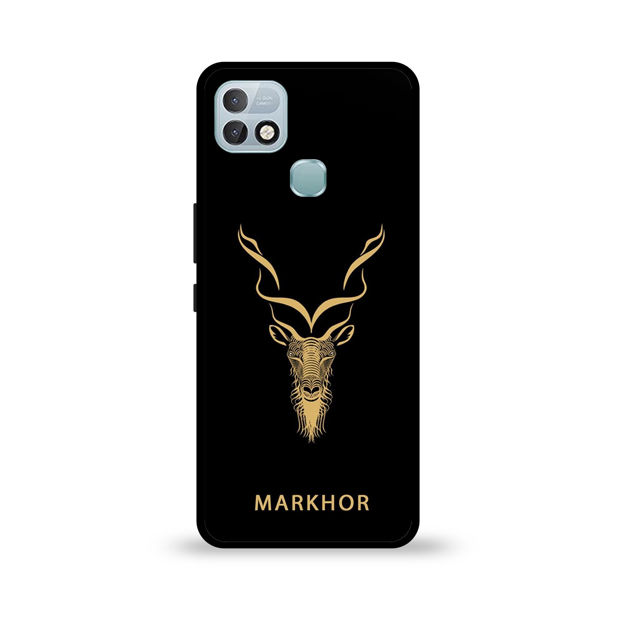 Infinix Hot 10i - Wallpaper 96 - Premium Printed Glossy Phone Case