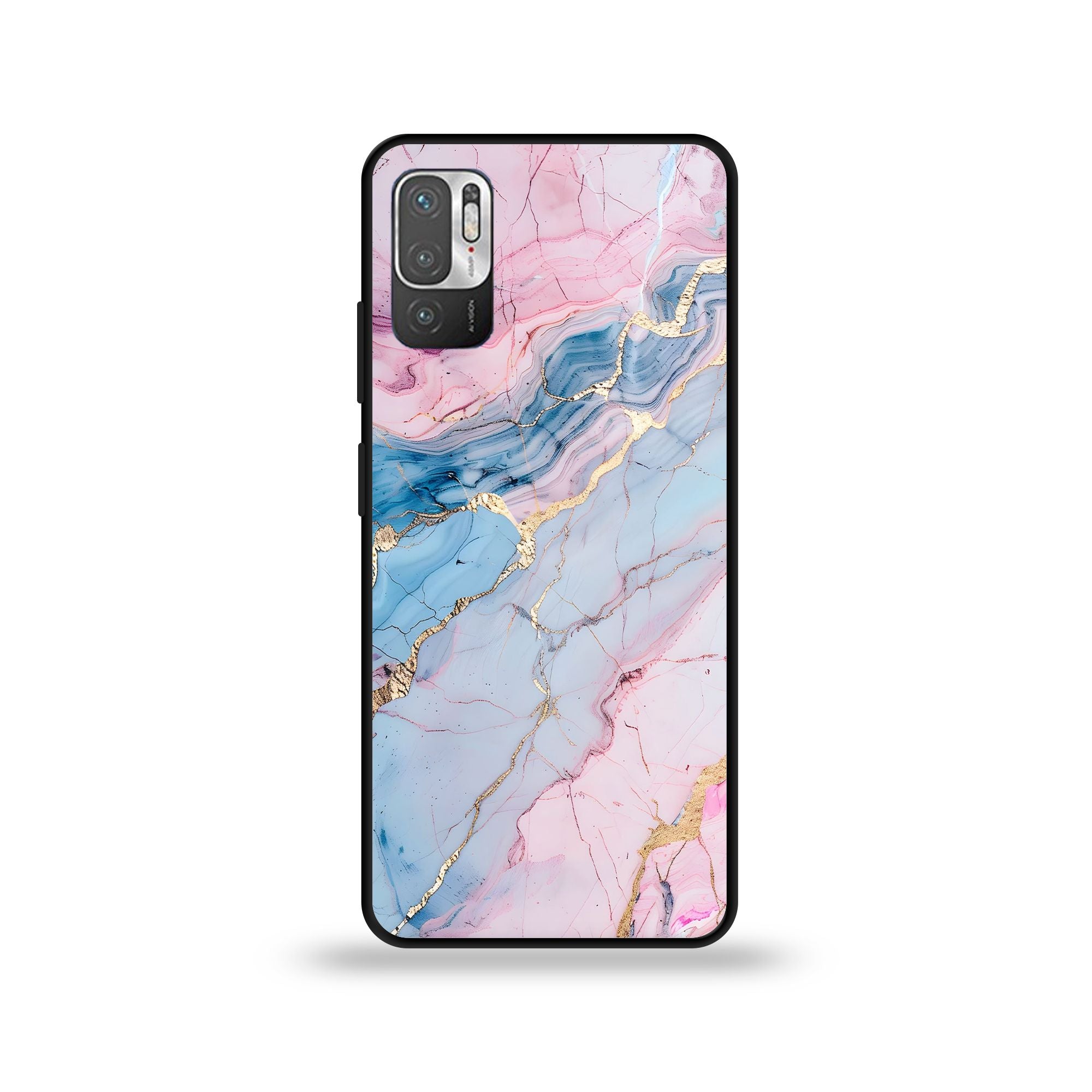 Xiaomi Redmi Note 10 5G - Wallpaper 034 - Premium Printed Glossy Phone Case