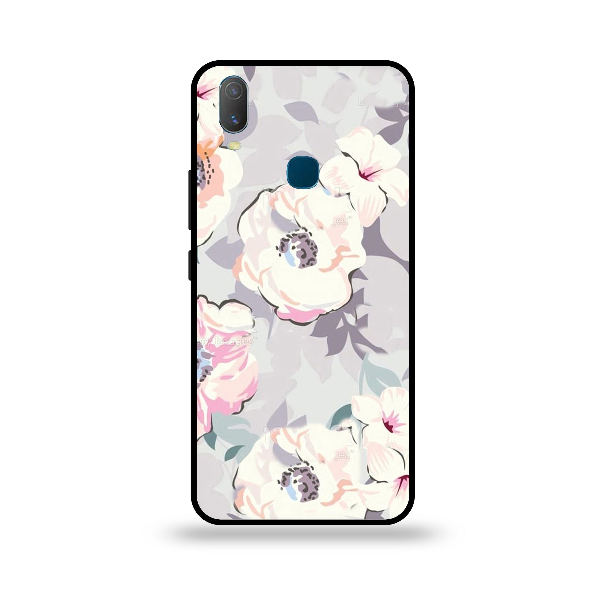 Vivo Y11 - Wallpaper 007 - Premium Printed Glossy Phone Case