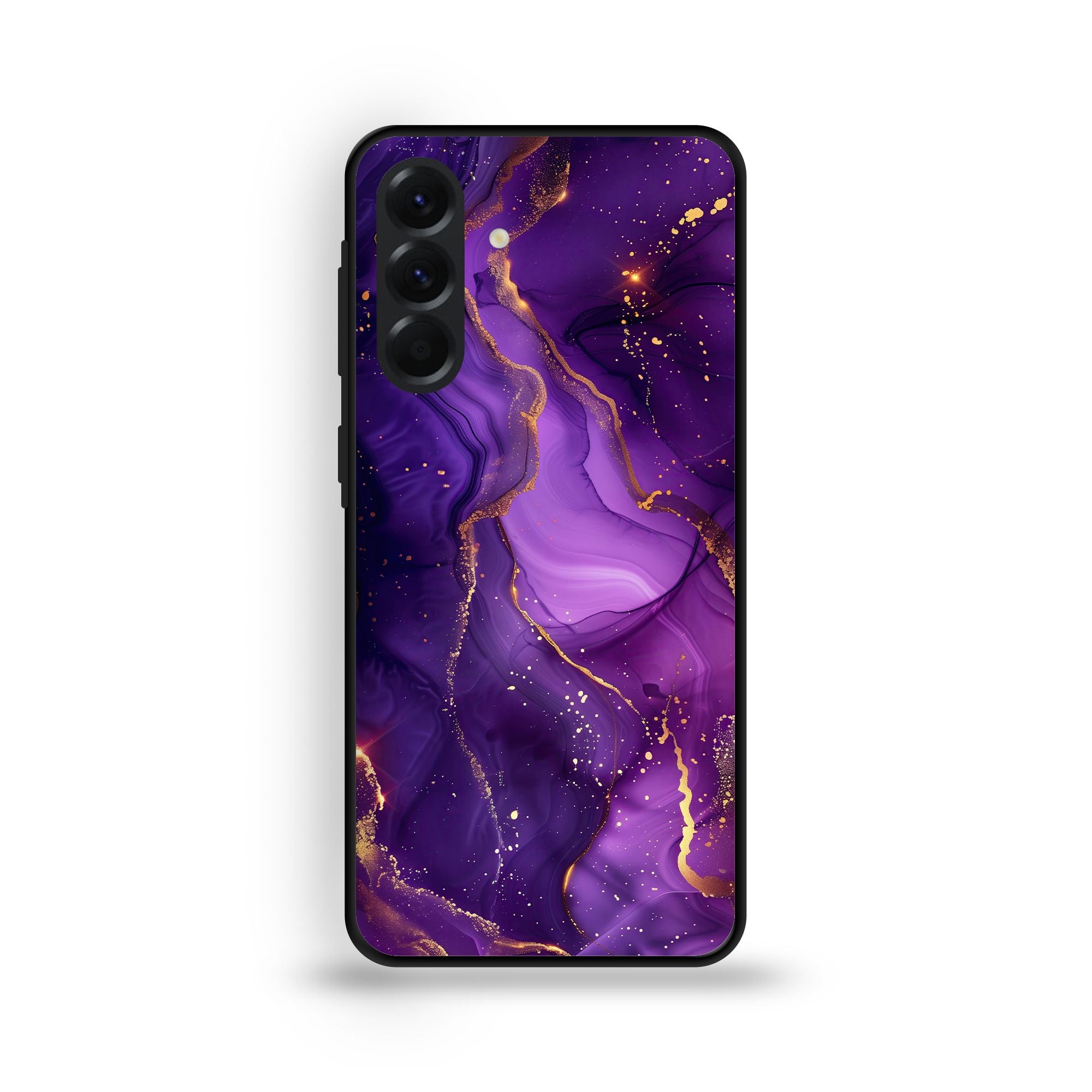 Samsung Galaxy A56 - Wallpaper 111 - Premium Printed Glossy Phone Case