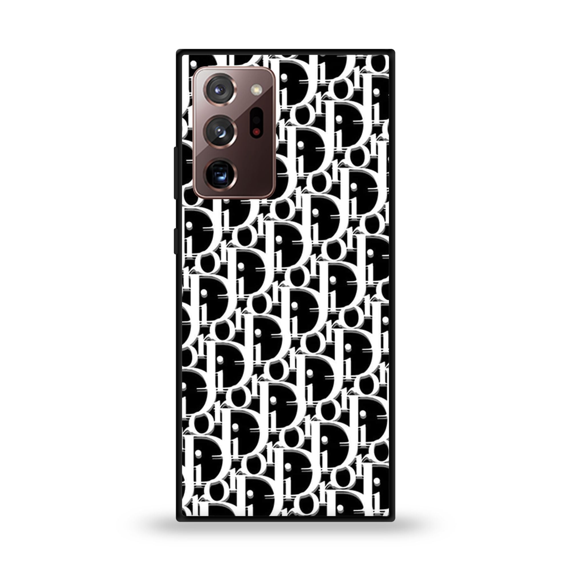 Samsung Galaxy Note 20 Ultra - Wallpaper 65 - Premium Printed Glossy Phone Case