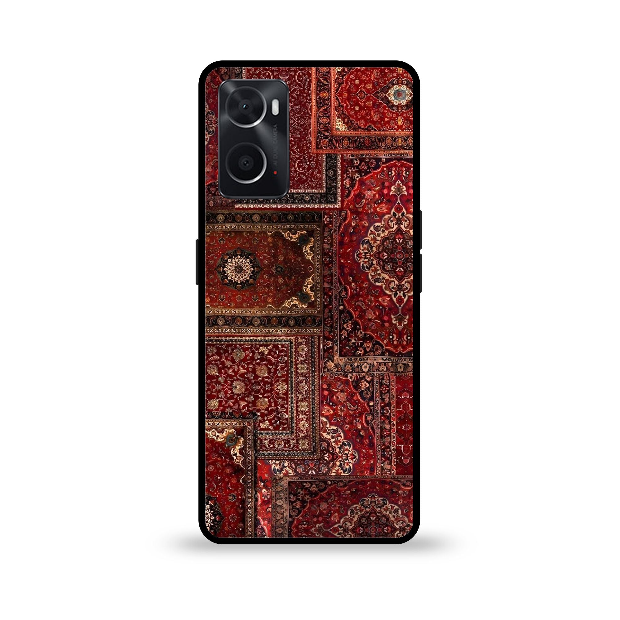 Oppo A76 - Wallpaper 45 - Premium Printed Glossy Phone Case