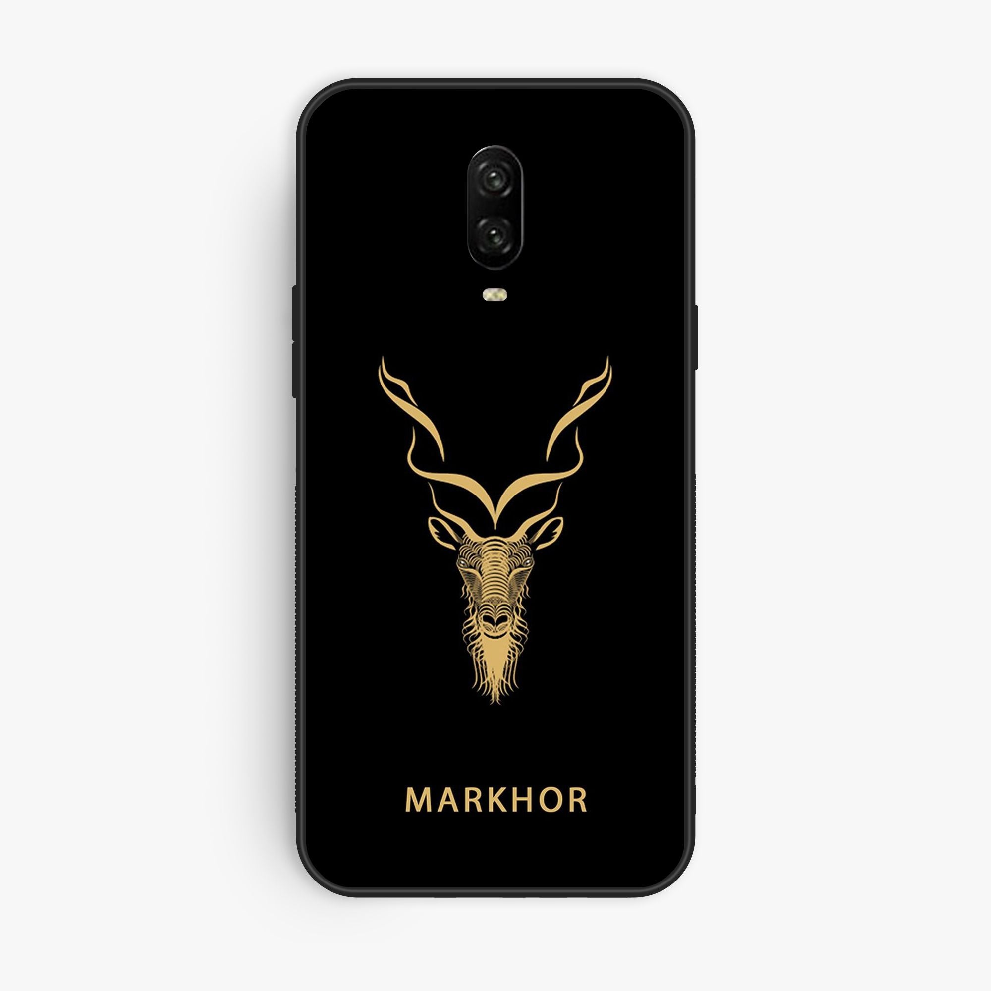 OnePlus 6T - Wallpaper 171 - Premium Printed Glossy Phone Case