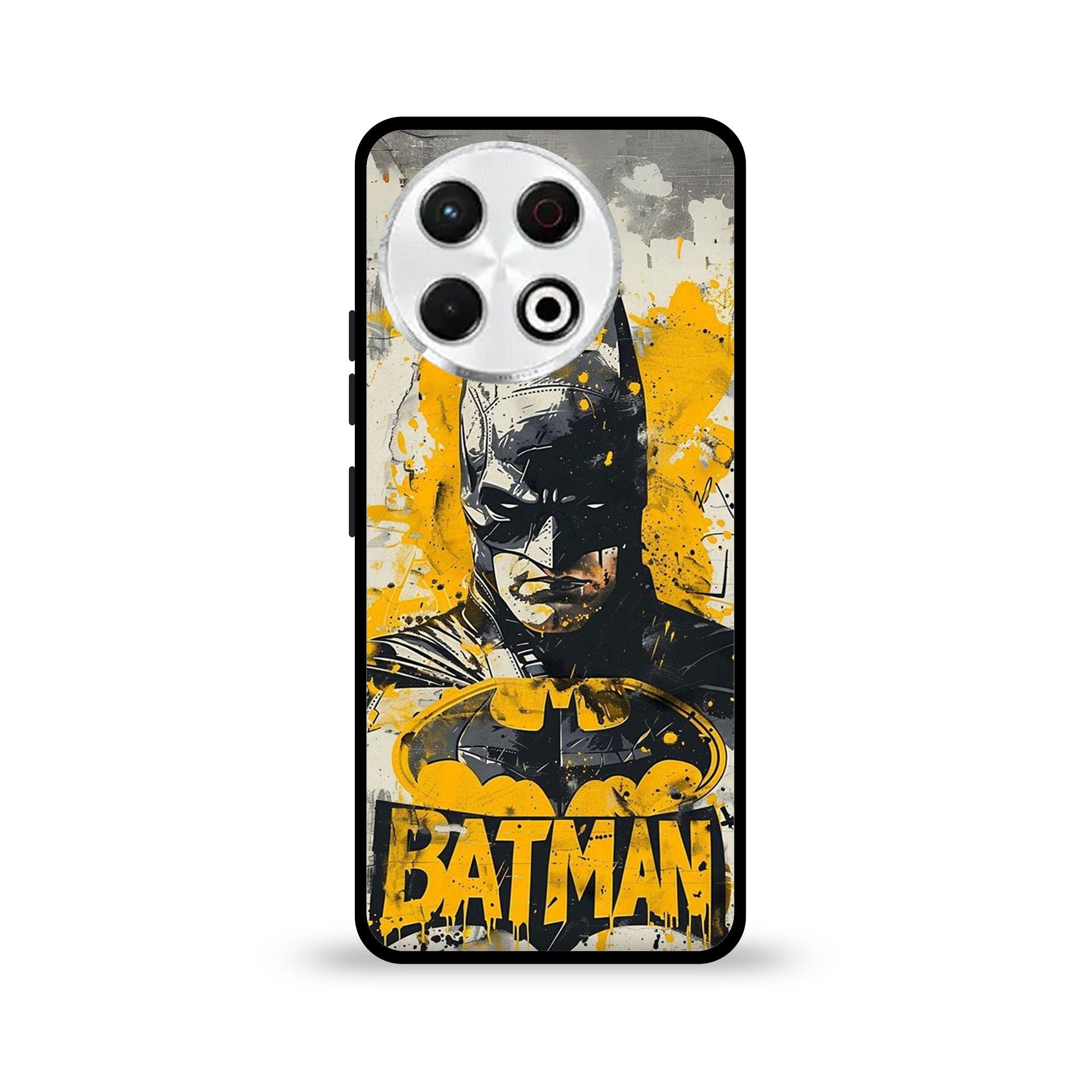 Tecno Spark 30 Pro - Wallpaper 105 - Premium Printed Glossy Phone Case