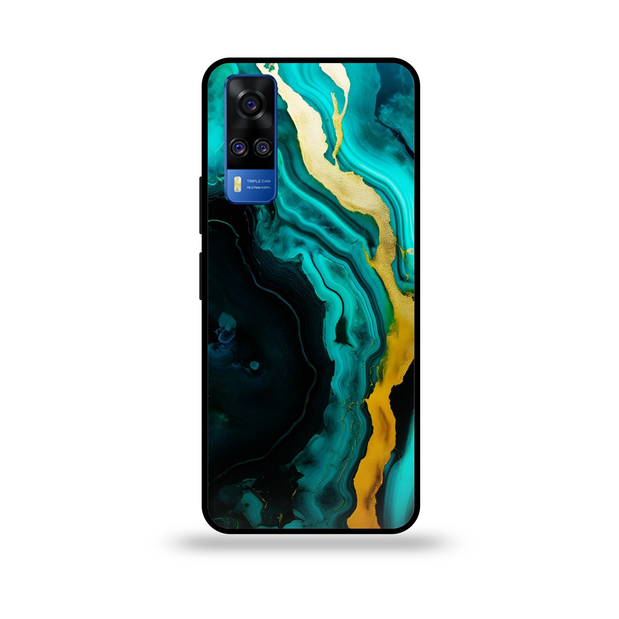 Vivo Y51S - Wallpaper 68 - Premium Printed Glossy Phone Case