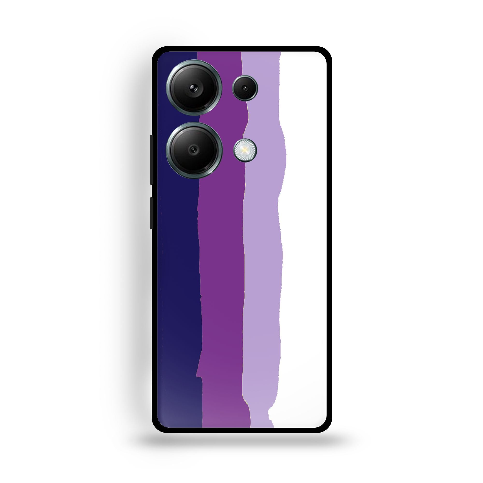 Xiaomi Redmi note 13 Pro 4G - Wallpaper 005 - Premium Printed Glossy Phone Case