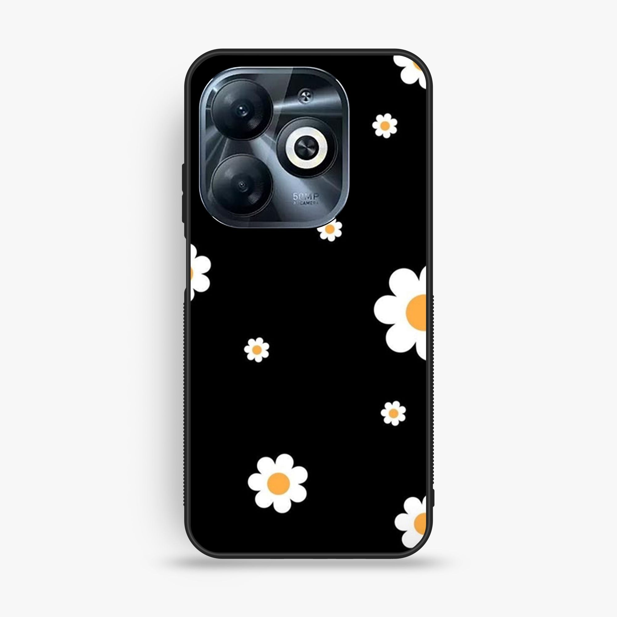 Infinix Smart 8 - Wallpaper 122 - Premium Printed Glossy Phone Case