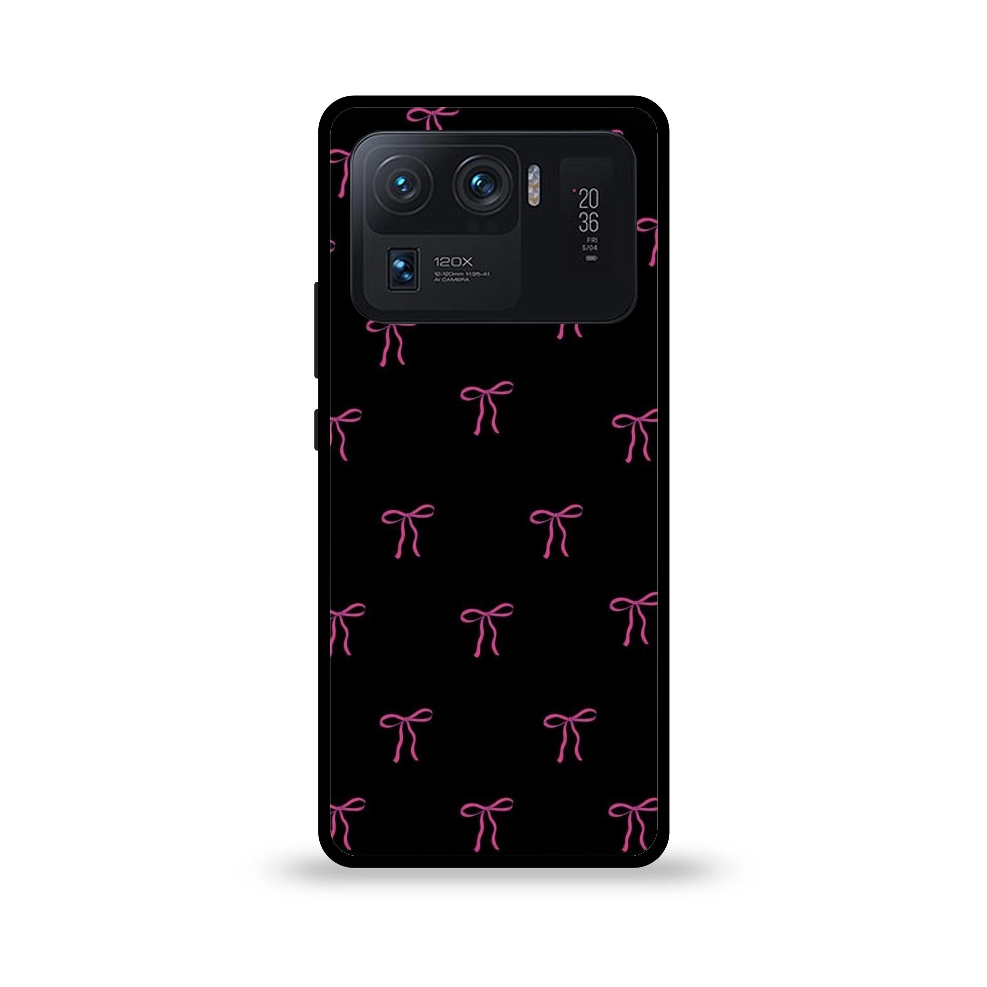 Xiaomi Mi 11 Ultra - Wallpaper 13 - Premium Printed Glossy Phone Case