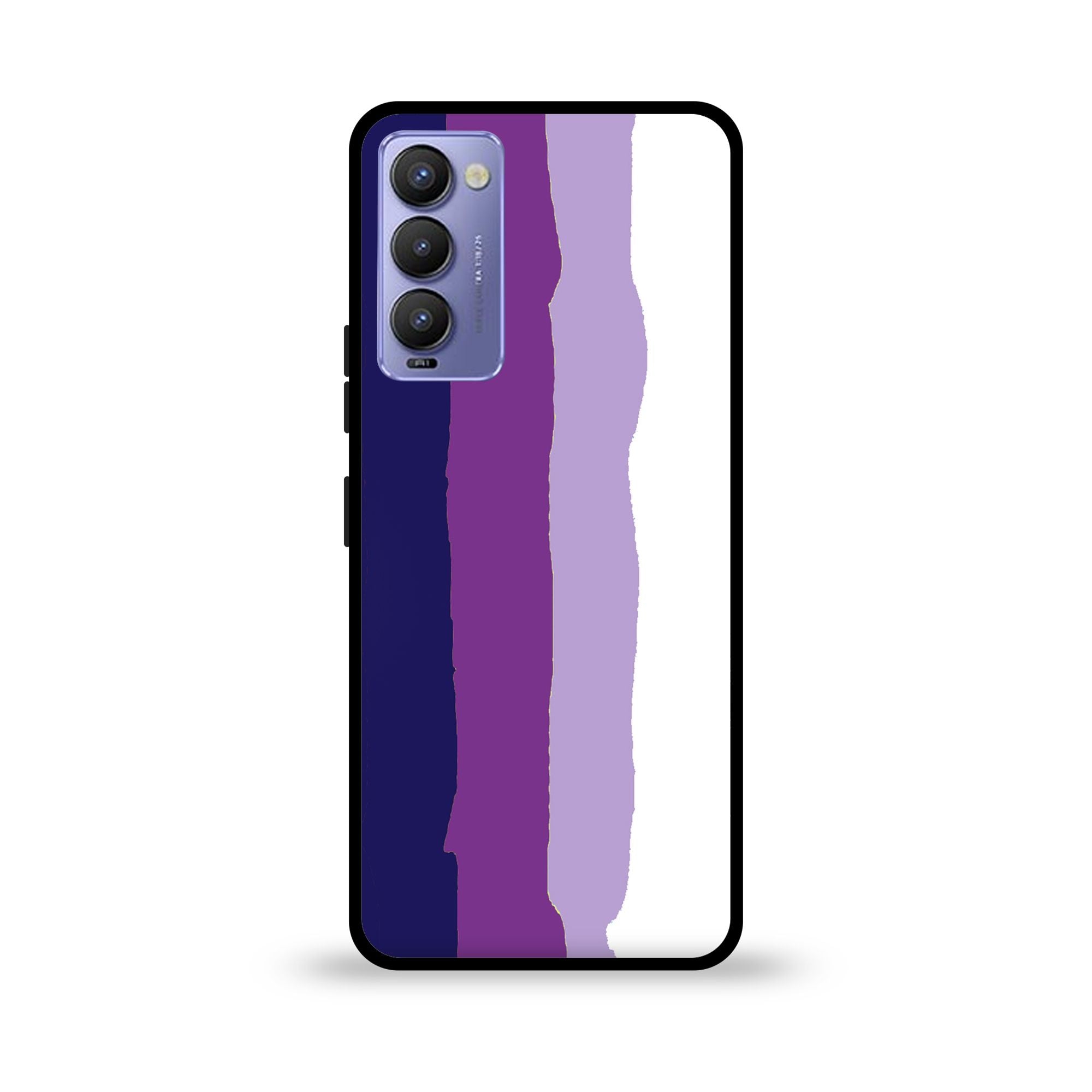 Tecno Camon 18 - Wallpaper 18 - Premium Printed Glossy Phone Case