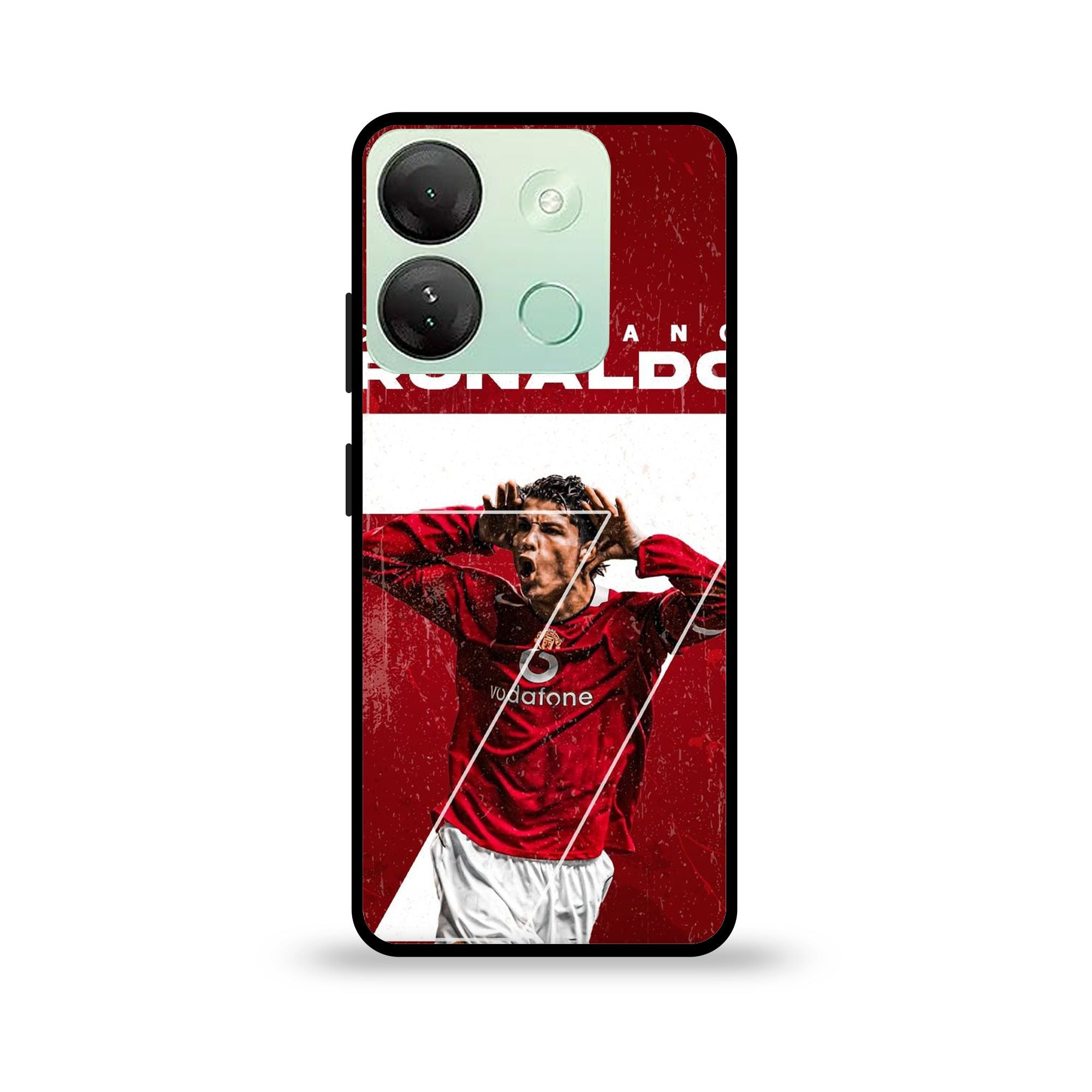 Infinix Hot Smart 7 HD - Wallpaper 24 - Premium Printed Glossy Phone Case