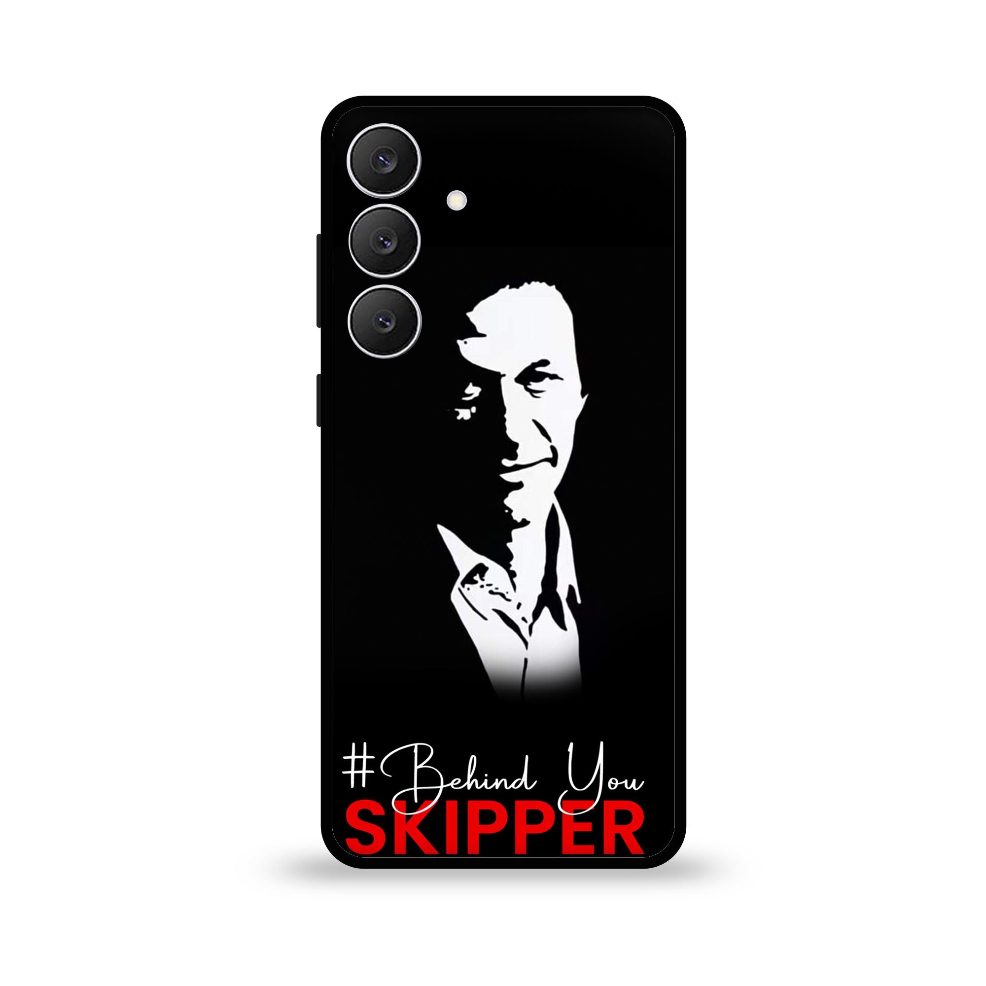 Samsung Galaxy S25 FE - Wallpaper 103 - Premium Printed Glossy Phone Case