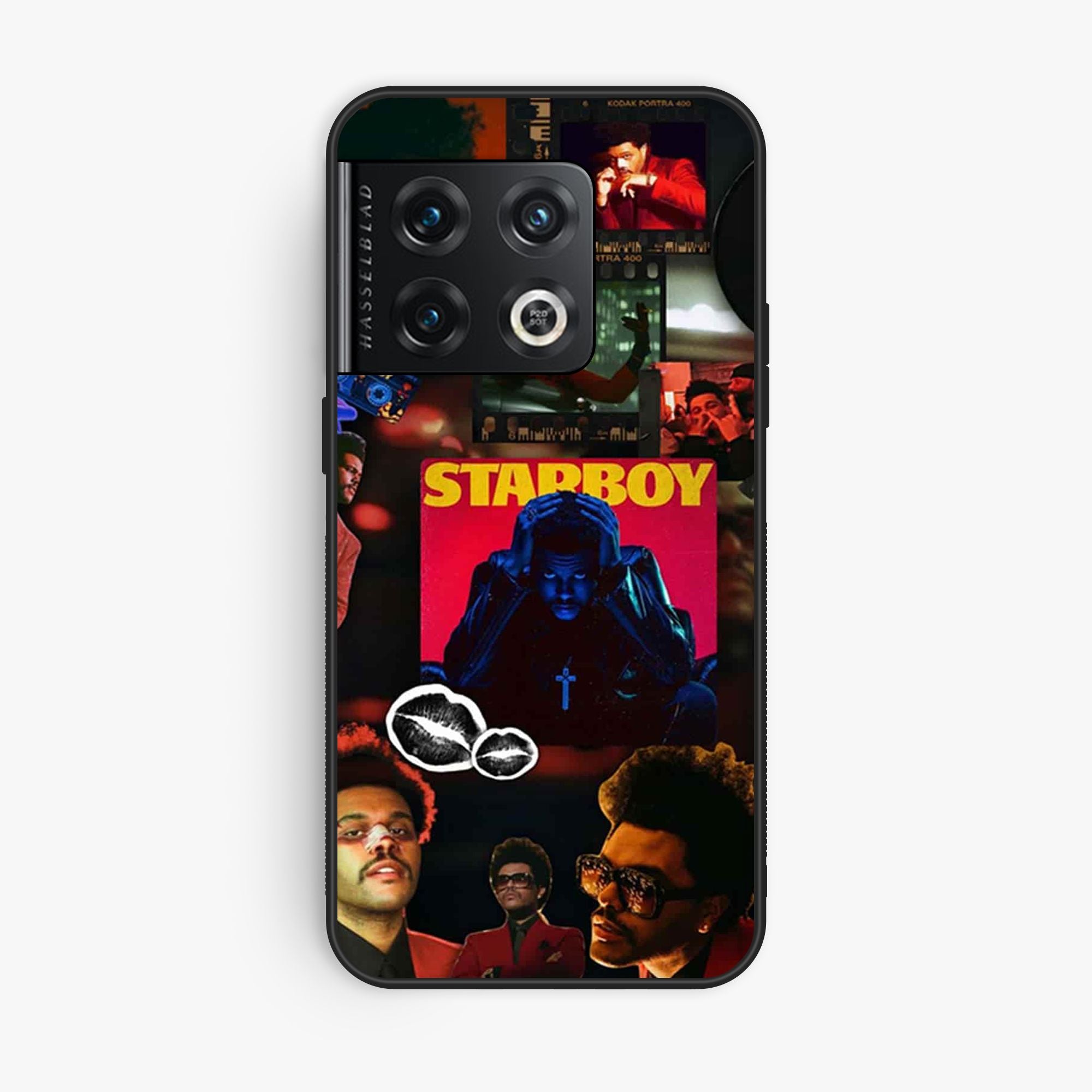 OnePlus 10 Pro - Wallpaper 109 - Premium Printed Glossy Phone Case