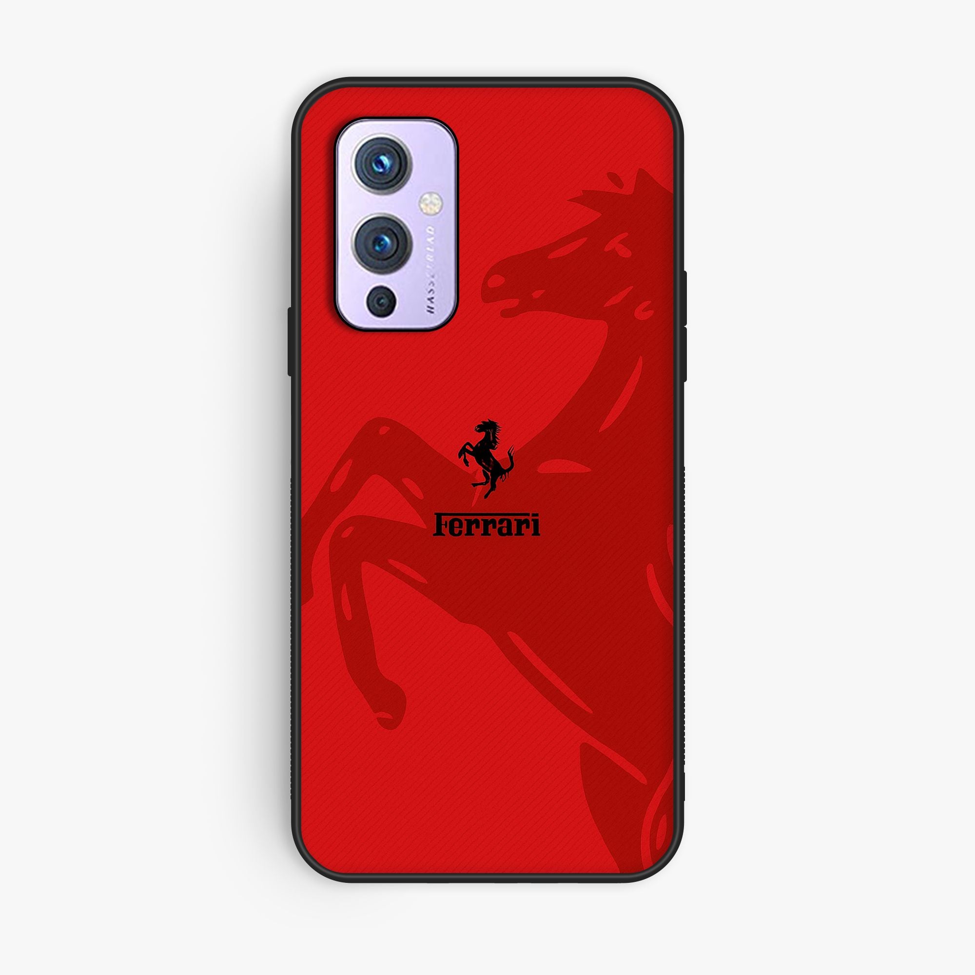 OnePlus 9 - Wallpaper 145 - Premium Printed Glossy Phone Case