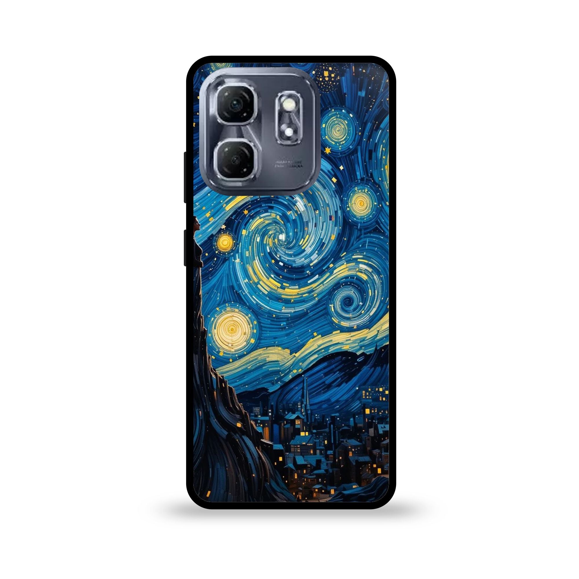 Infinix Hot 50i - Wallpaper 31 - Premium Printed Glossy Phone Case