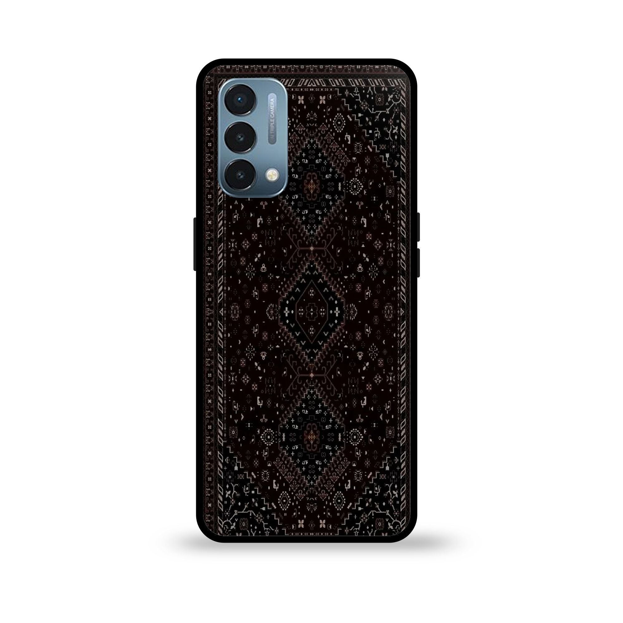 Oneplus N200 - Wallpaper 38 - Premium Printed Glossy Phone Case