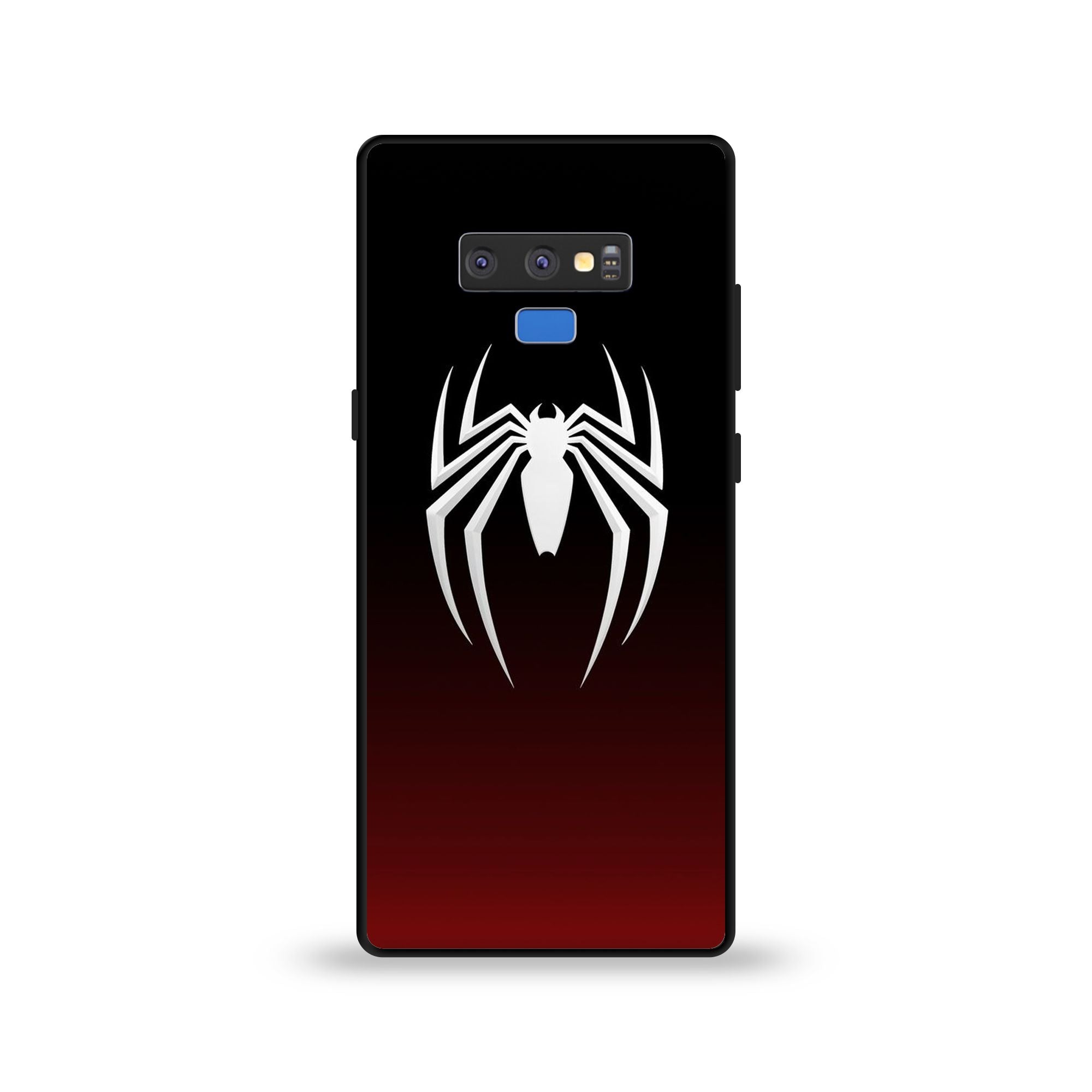 Samsung Galaxy Note 9 - Wallpaper 056 - Premium Printed Glossy Phone Case