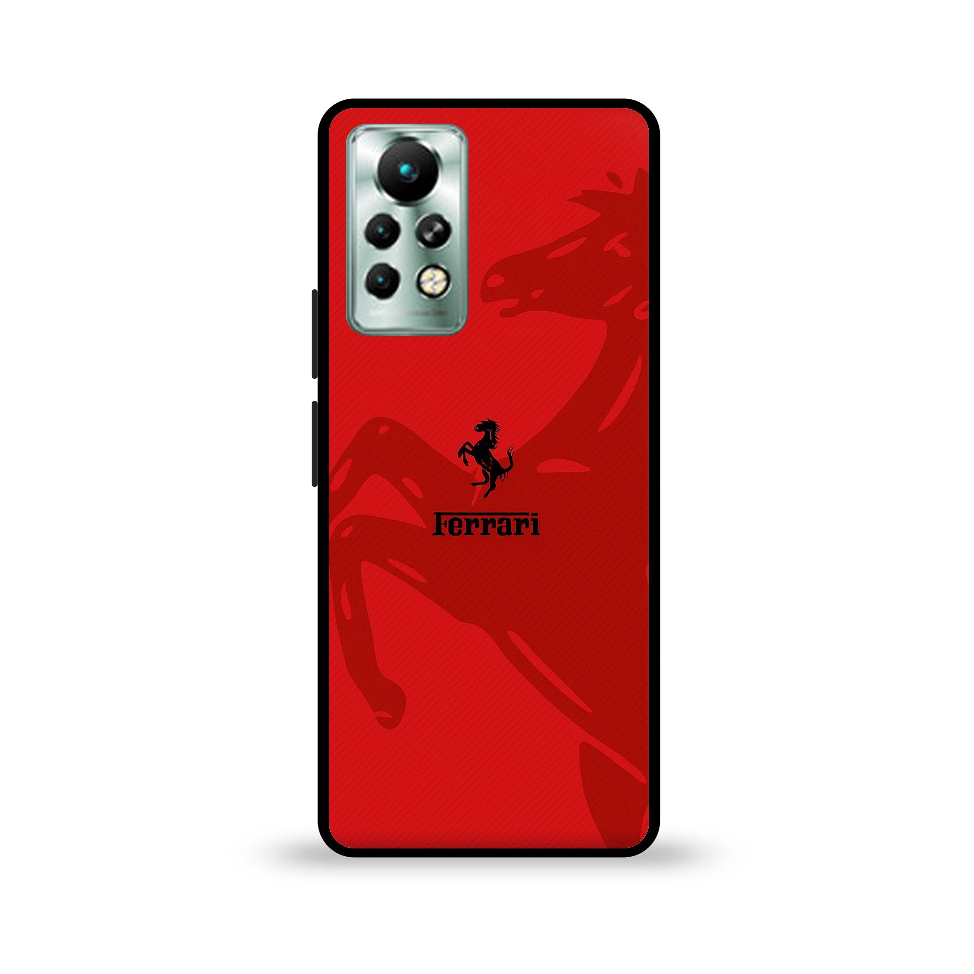Infinix Note 11 Pro - Wallpaper 85 - Premium Printed Glossy Phone Case
