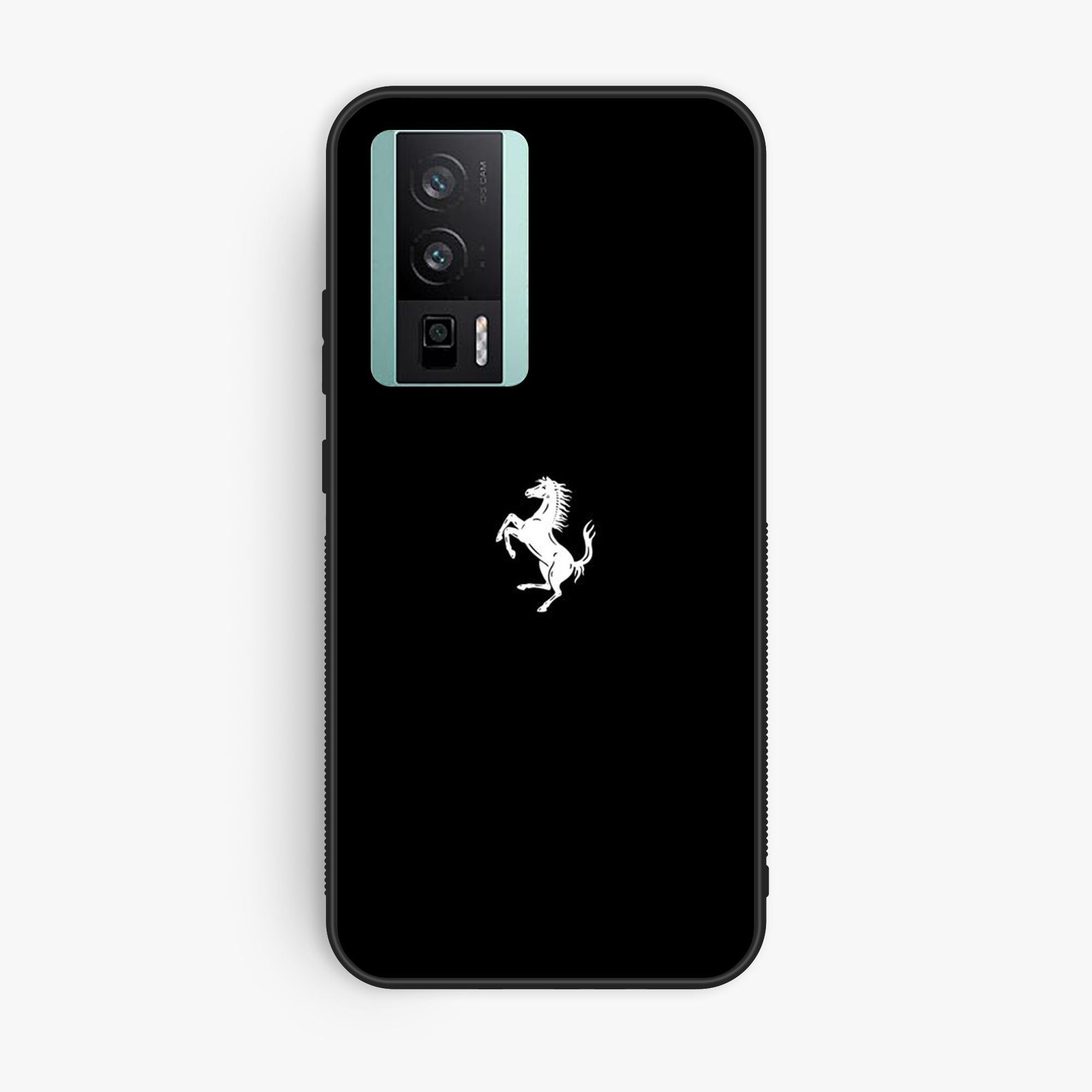 Redmi K60 - Wallpaper 102 - Premium Printed Glossy Phone Case