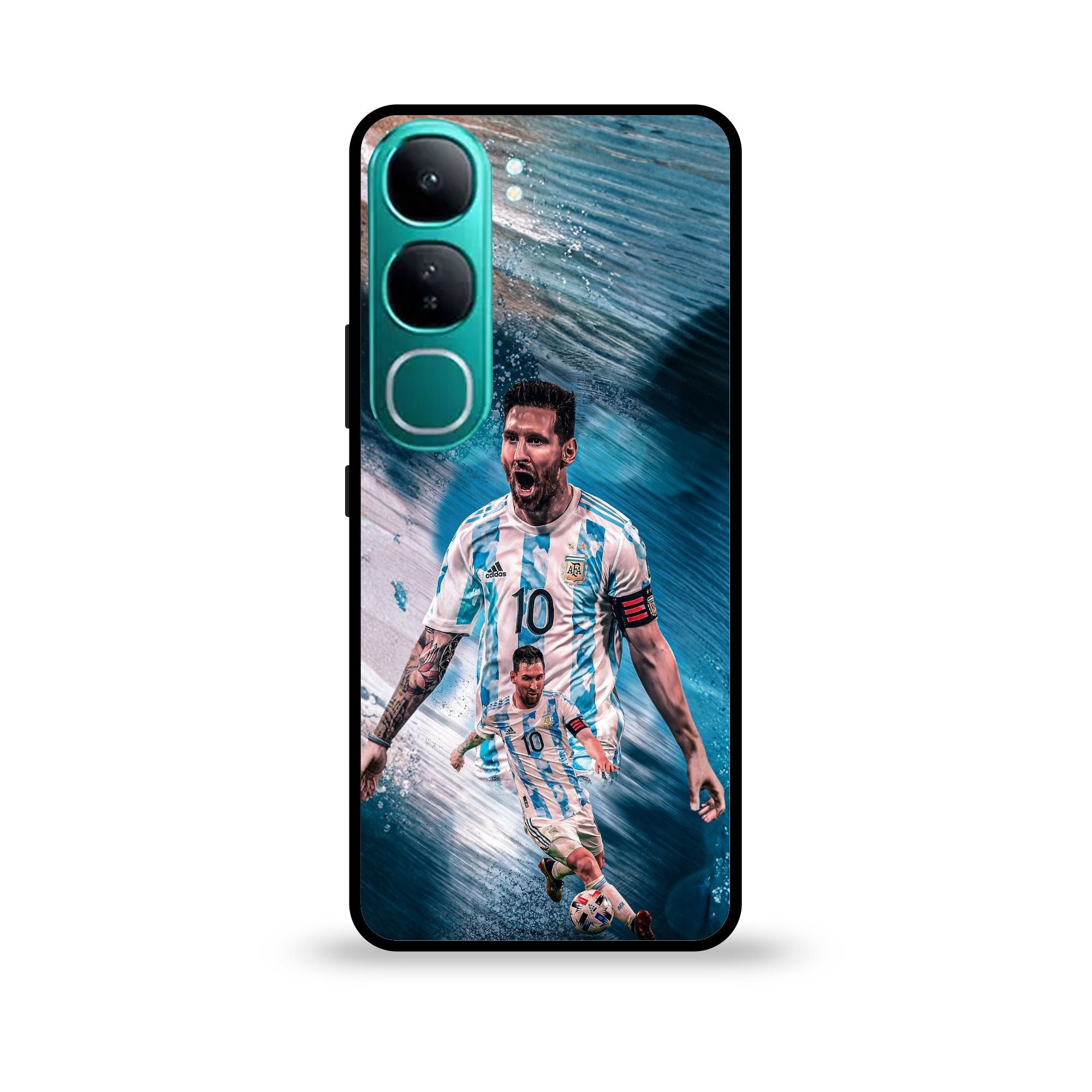 Vivo Y200 - Wallpaper 03 - Premium Printed Glossy Phone Case