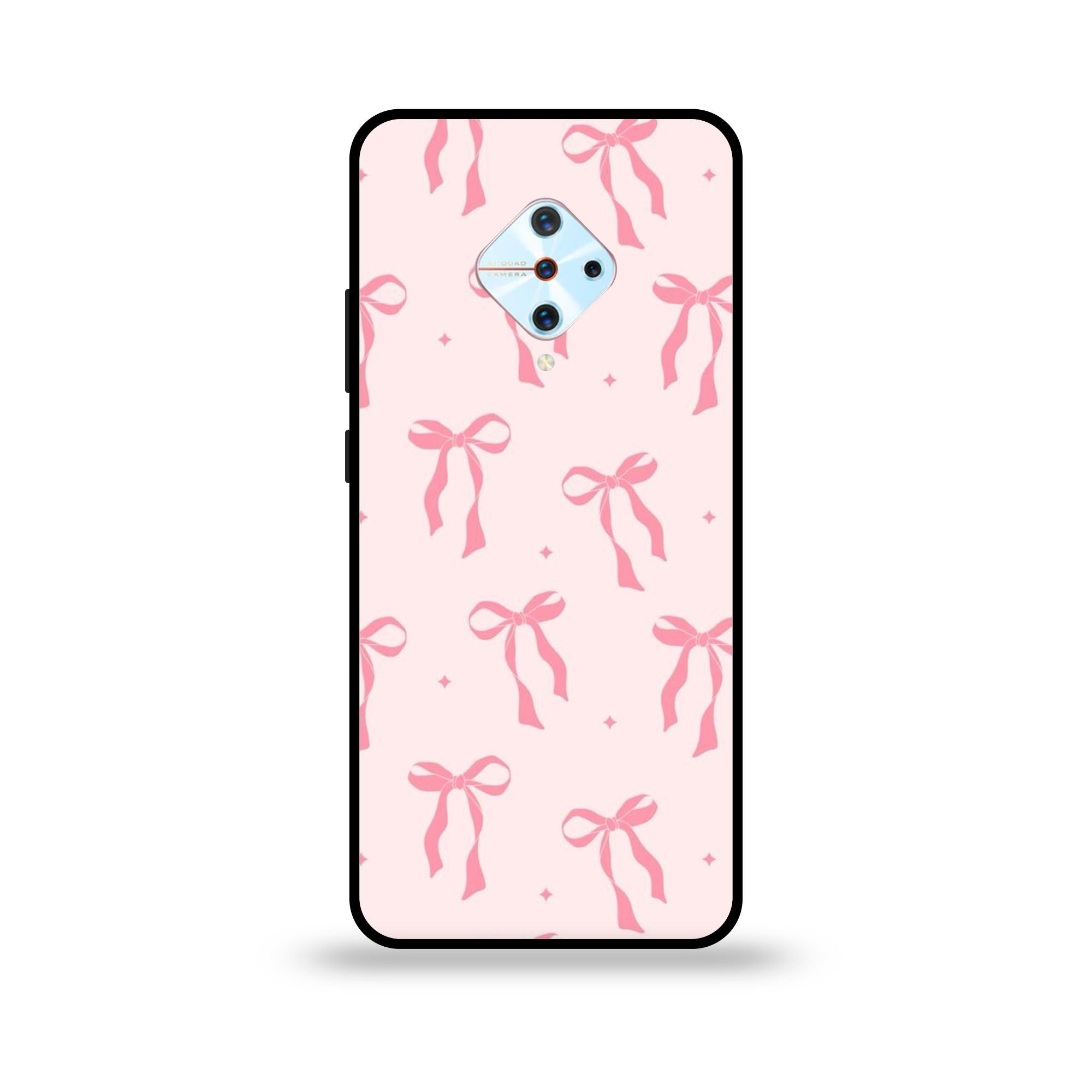 Vivo S1 Pro - Wallpaper 57 - Premium Printed Glossy Phone Case