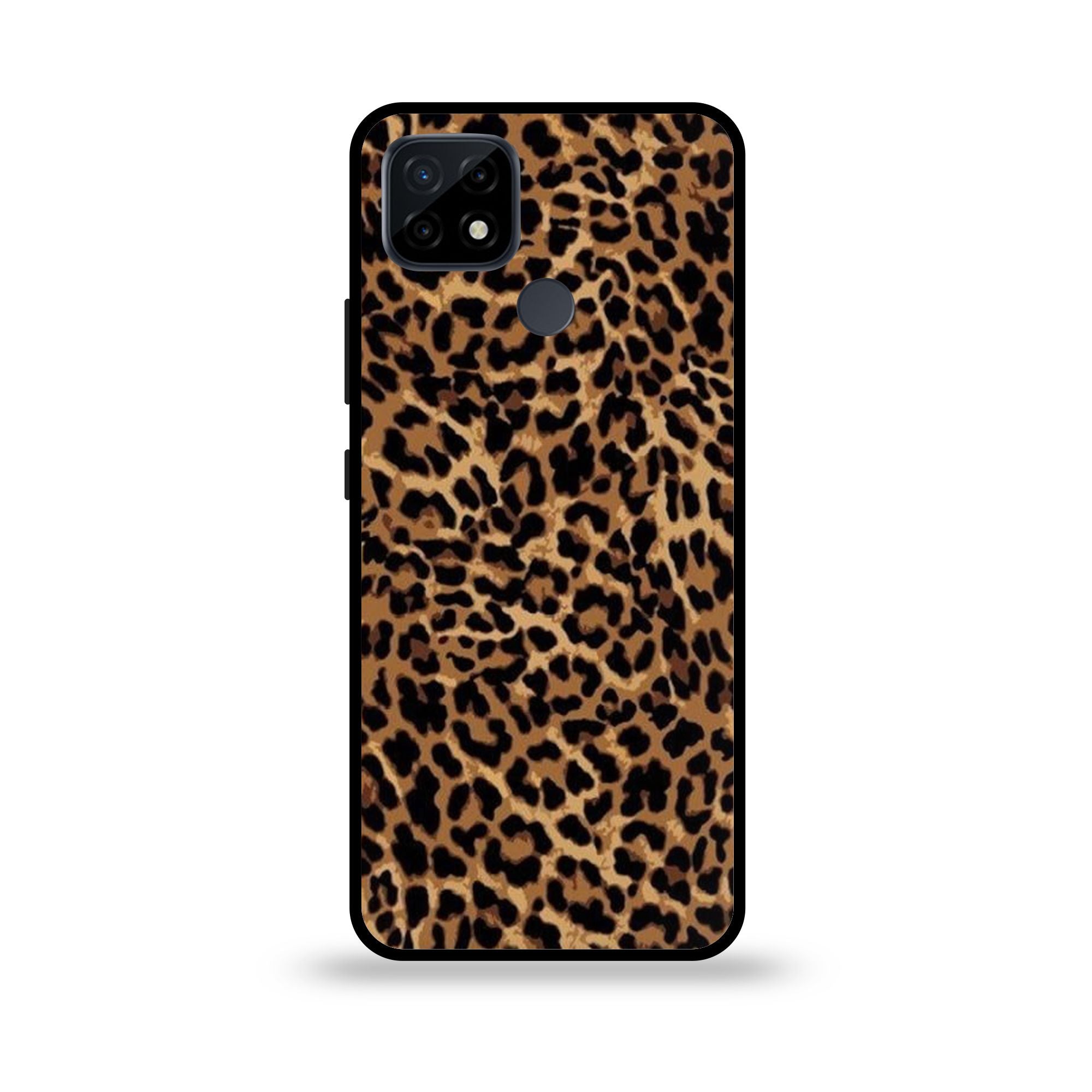 Realme C21 - Wallpaper 173 - Premium Printed Glossy Phone Case