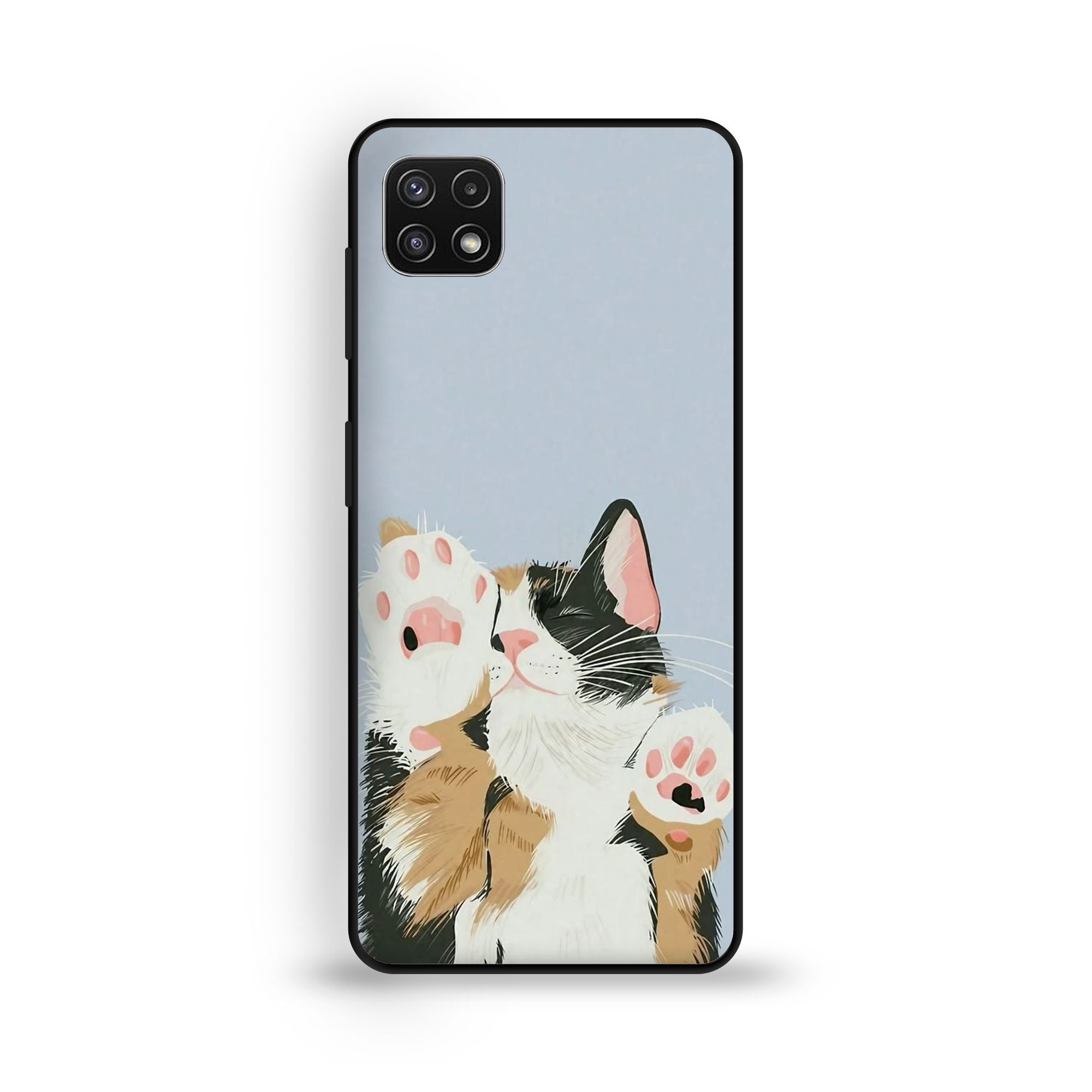 Samsung A22 5g - Wallpaper 087 - Premium Printed Glossy Phone Case