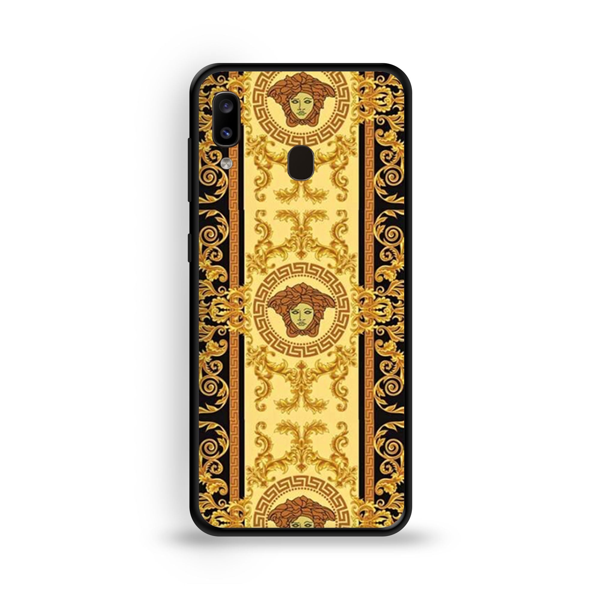 Samsung A20 - Wallpaper 114 - Premium Printed Glossy Phone Case