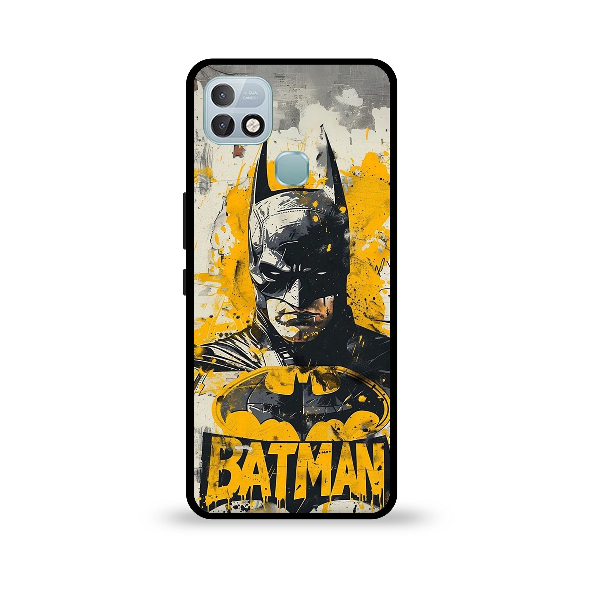 Infinix Hot 10i - Wallpaper 64 - Premium Printed Glossy Phone Case