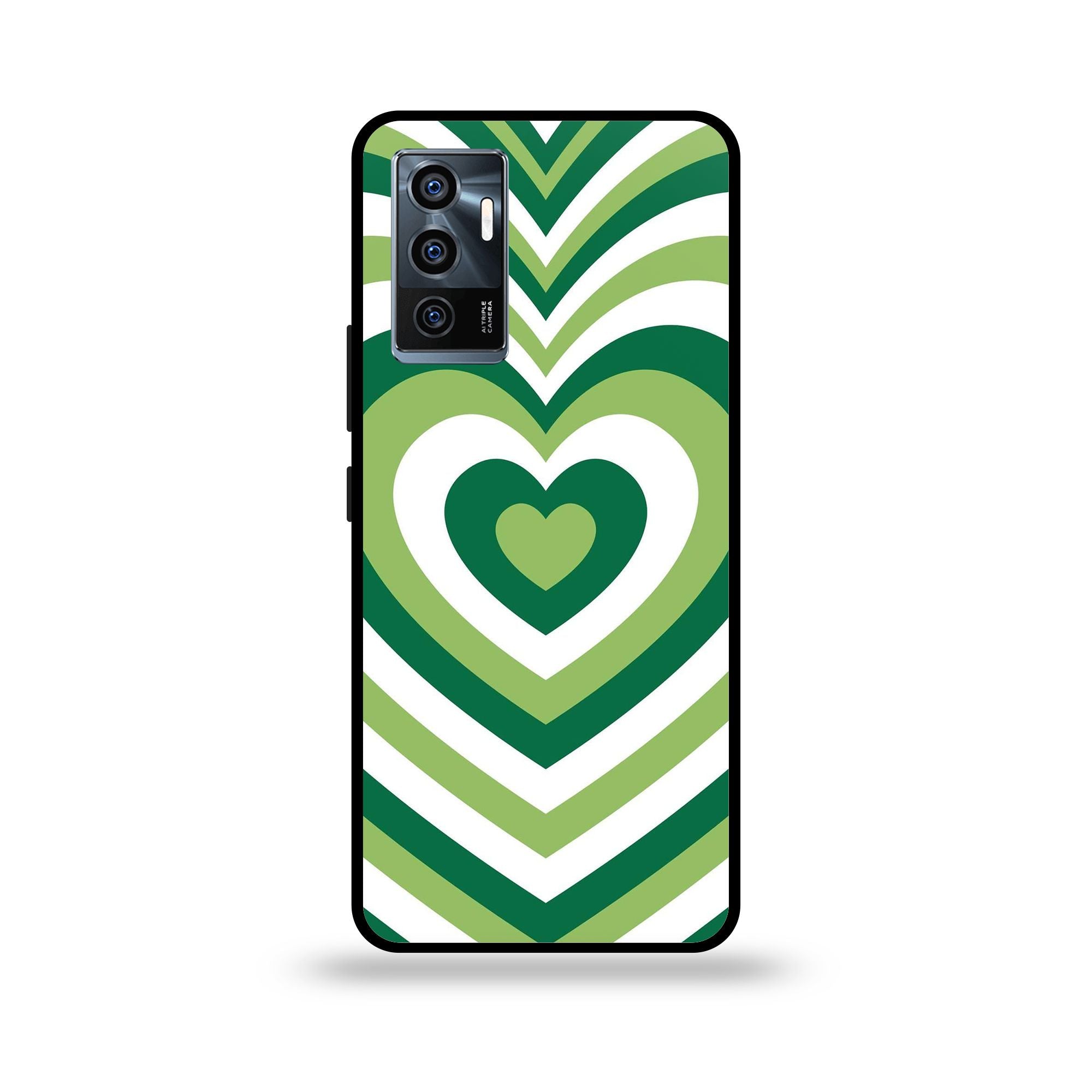 Vivo V23E - Wallpaper 121 - Premium Printed Glossy Phone Case
