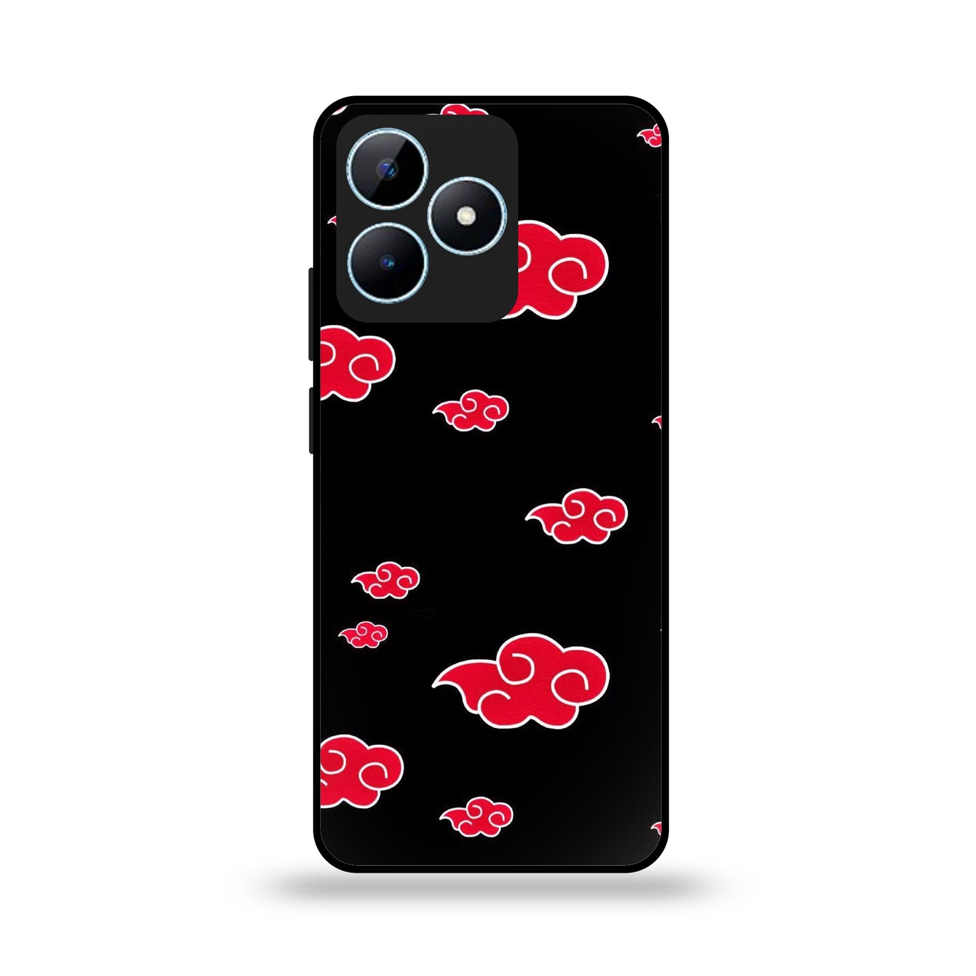Realme Note 50 - Wallpaper 48 - Premium Printed Glossy Phone Case