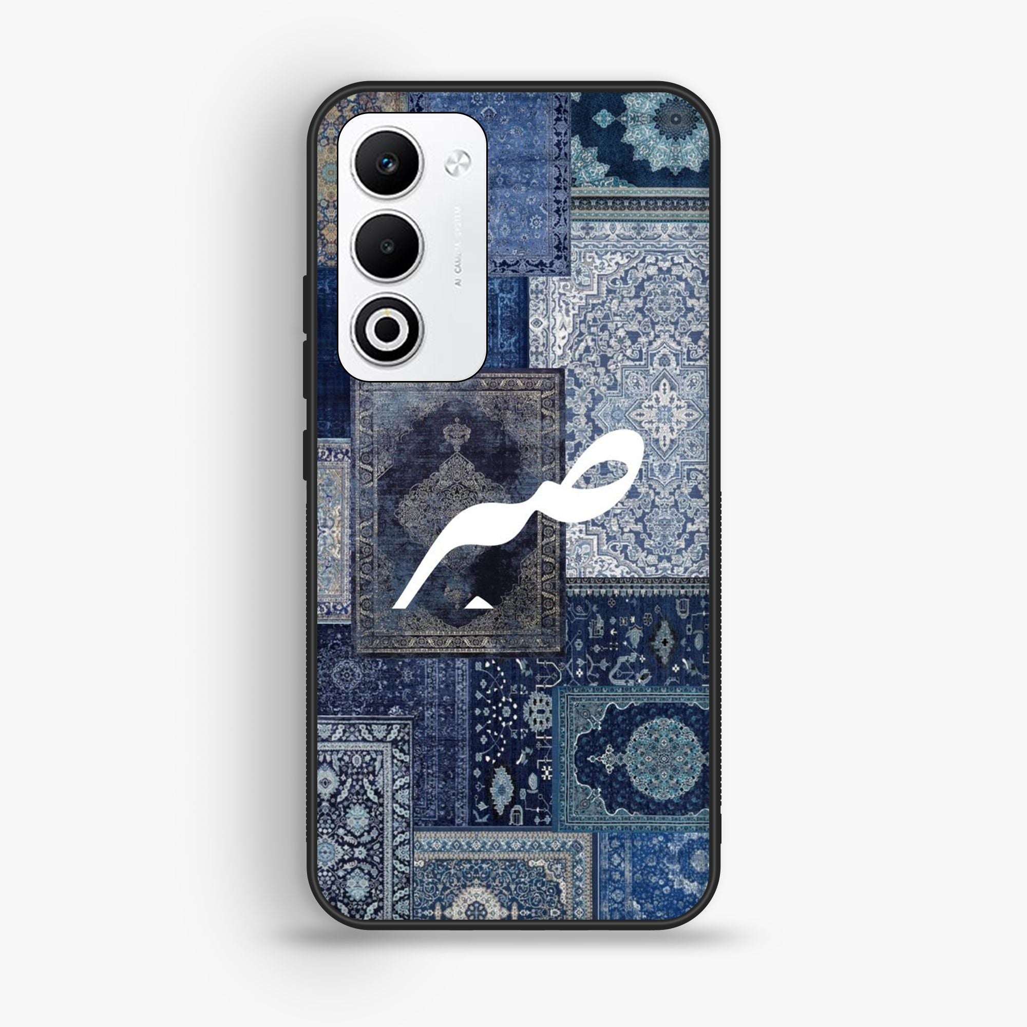 Oppo A5 - Wallpaper 041 - Premium Printed Glossy Phone Case