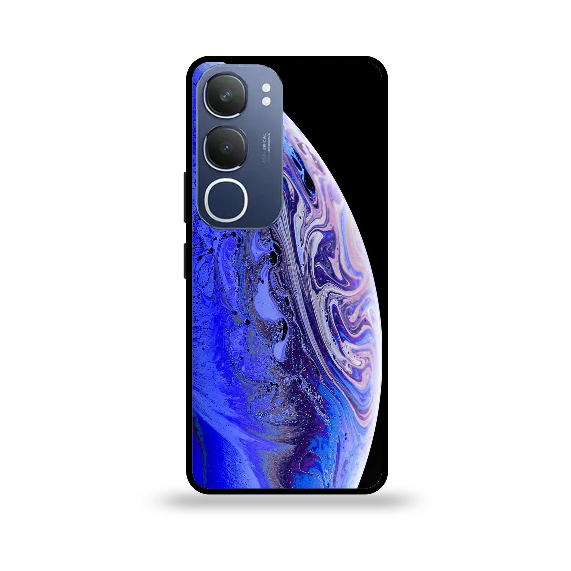 Vivo Y19S - Wallpaper 088 - Premium Printed Glossy Phone Case